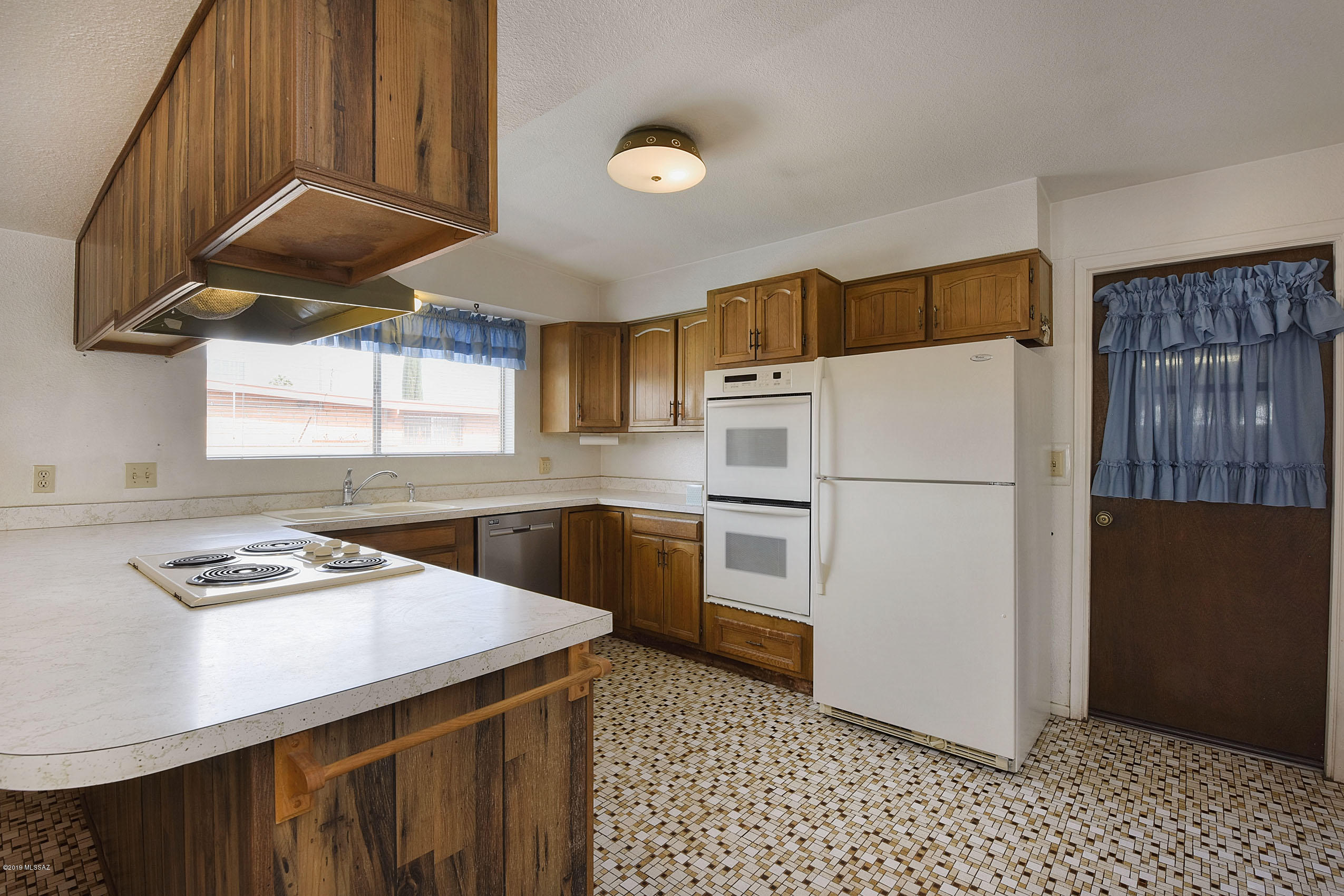 Manzanita Terrace(1-349)(Blks 1-4) - Residential