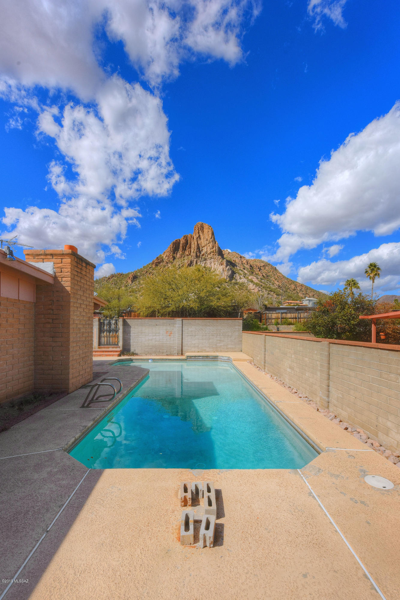 Manzanita Terrace(1-349)(Blks 1-4) - Residential