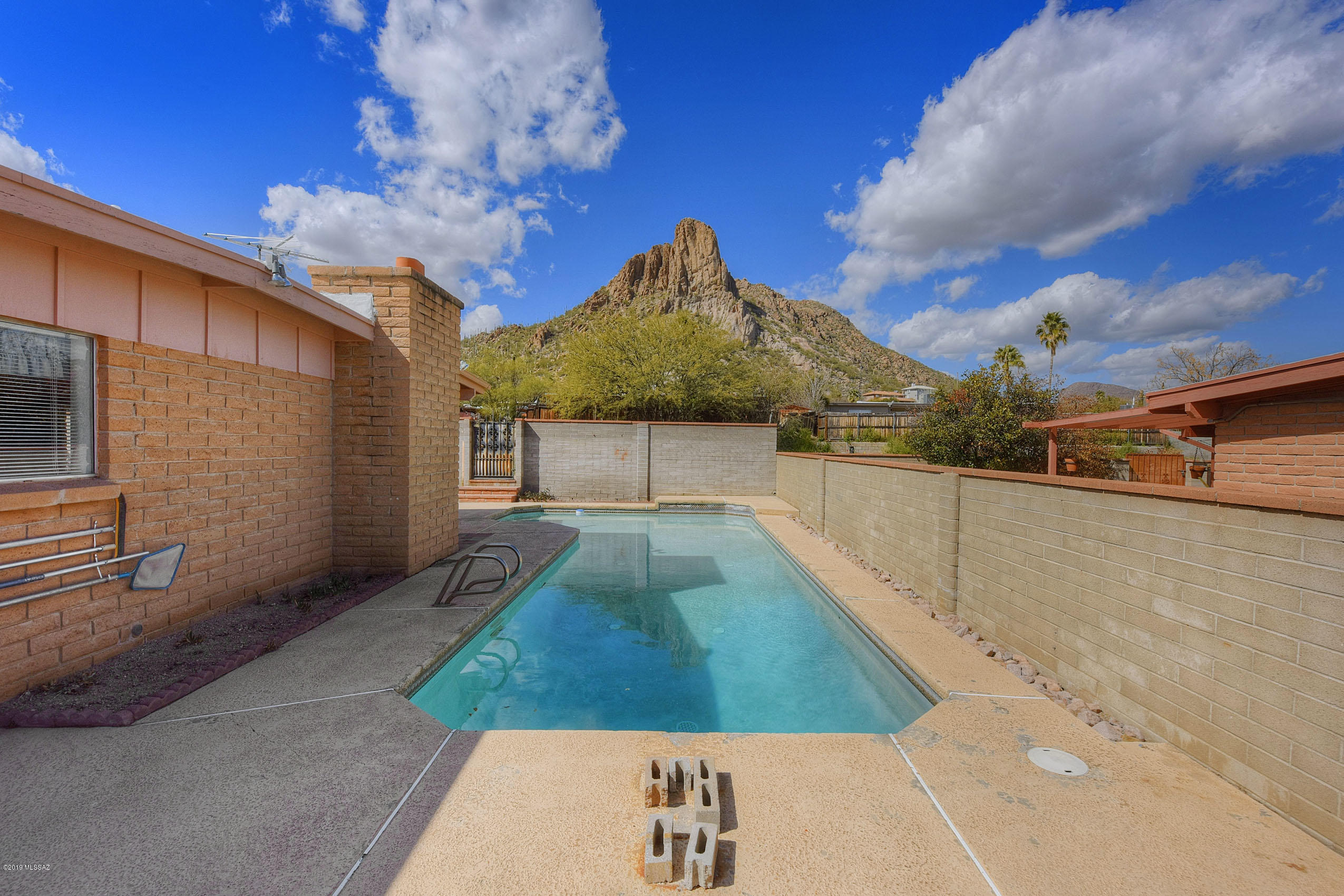 Manzanita Terrace(1-349)(Blks 1-4) - Residential