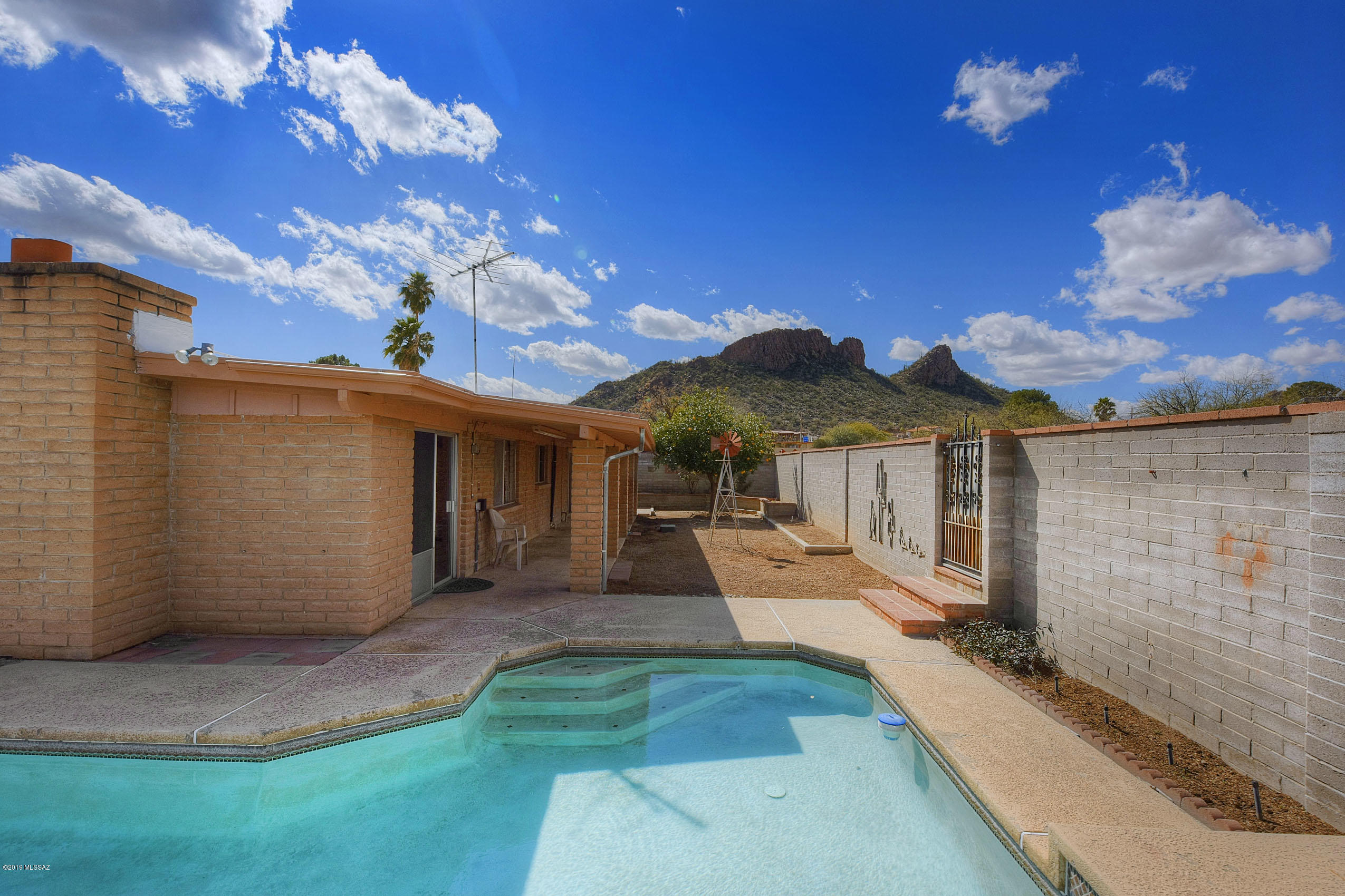 Manzanita Terrace(1-349)(Blks 1-4) - Residential