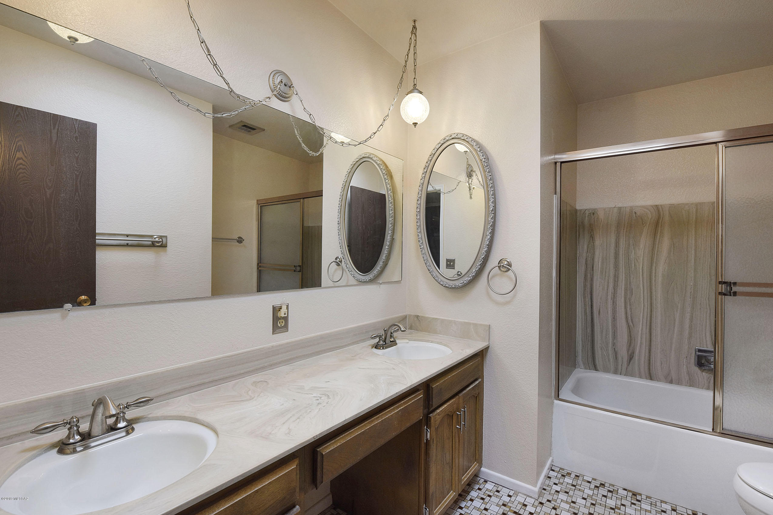 Manzanita Terrace(1-349)(Blks 1-4) - Residential