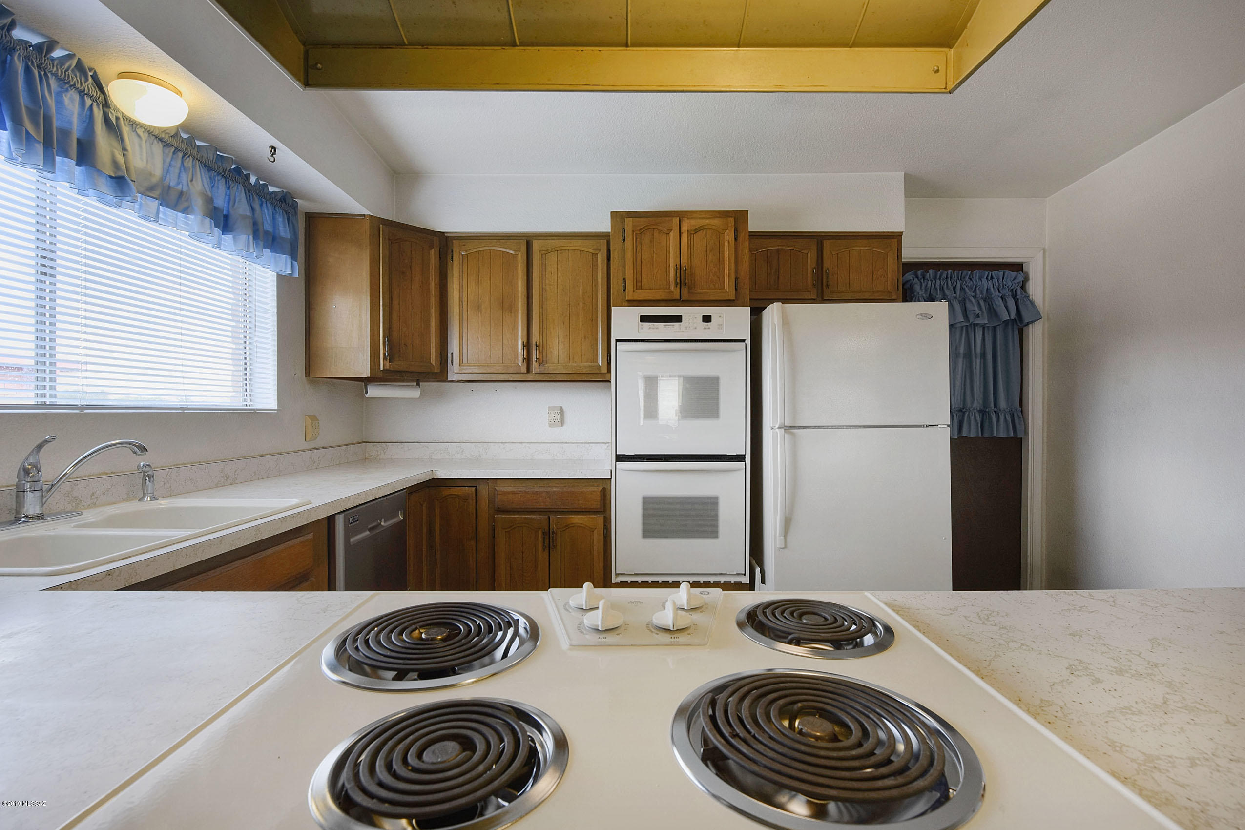 Manzanita Terrace(1-349)(Blks 1-4) - Residential