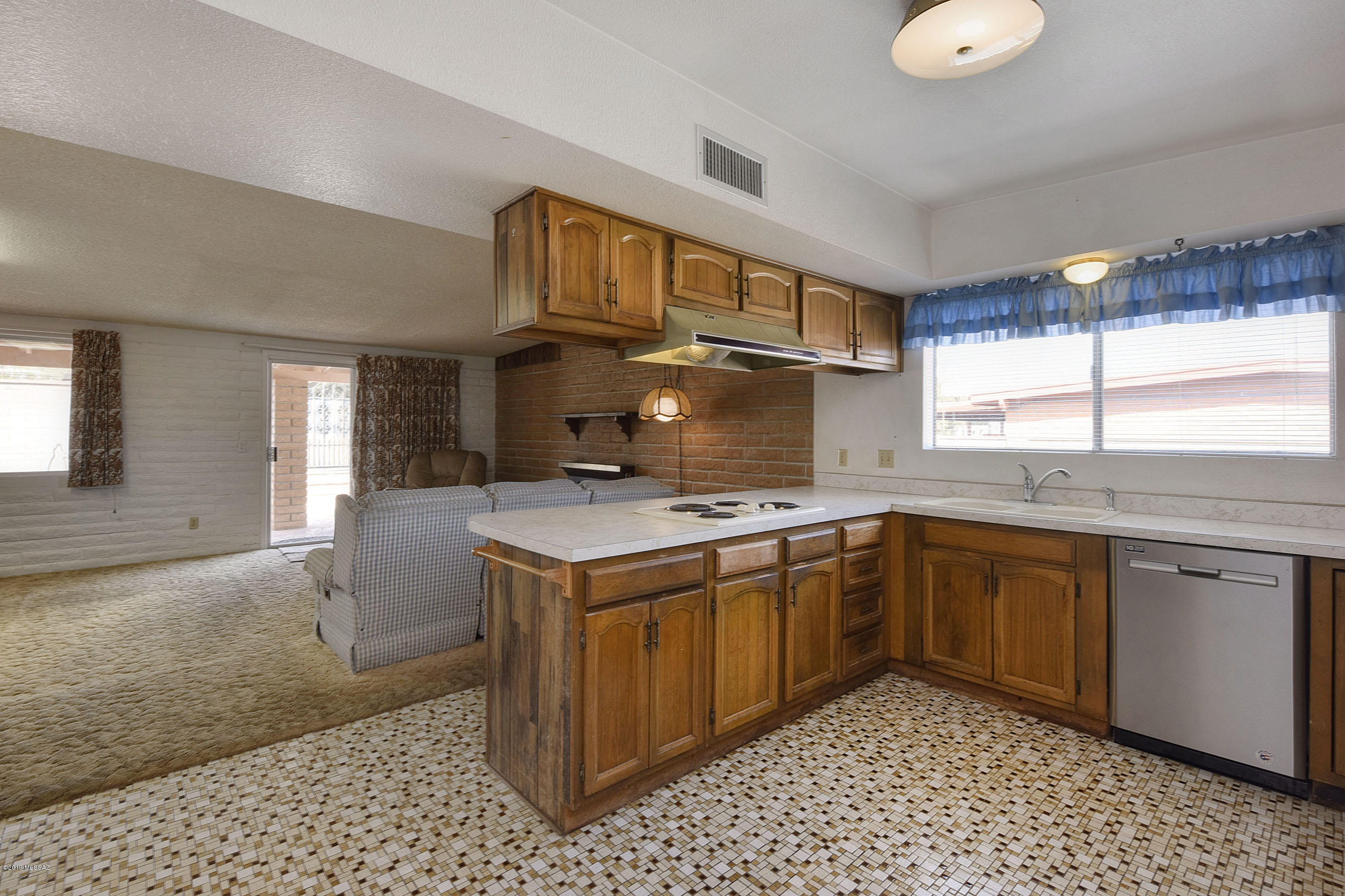 Manzanita Terrace(1-349)(Blks 1-4) - Residential