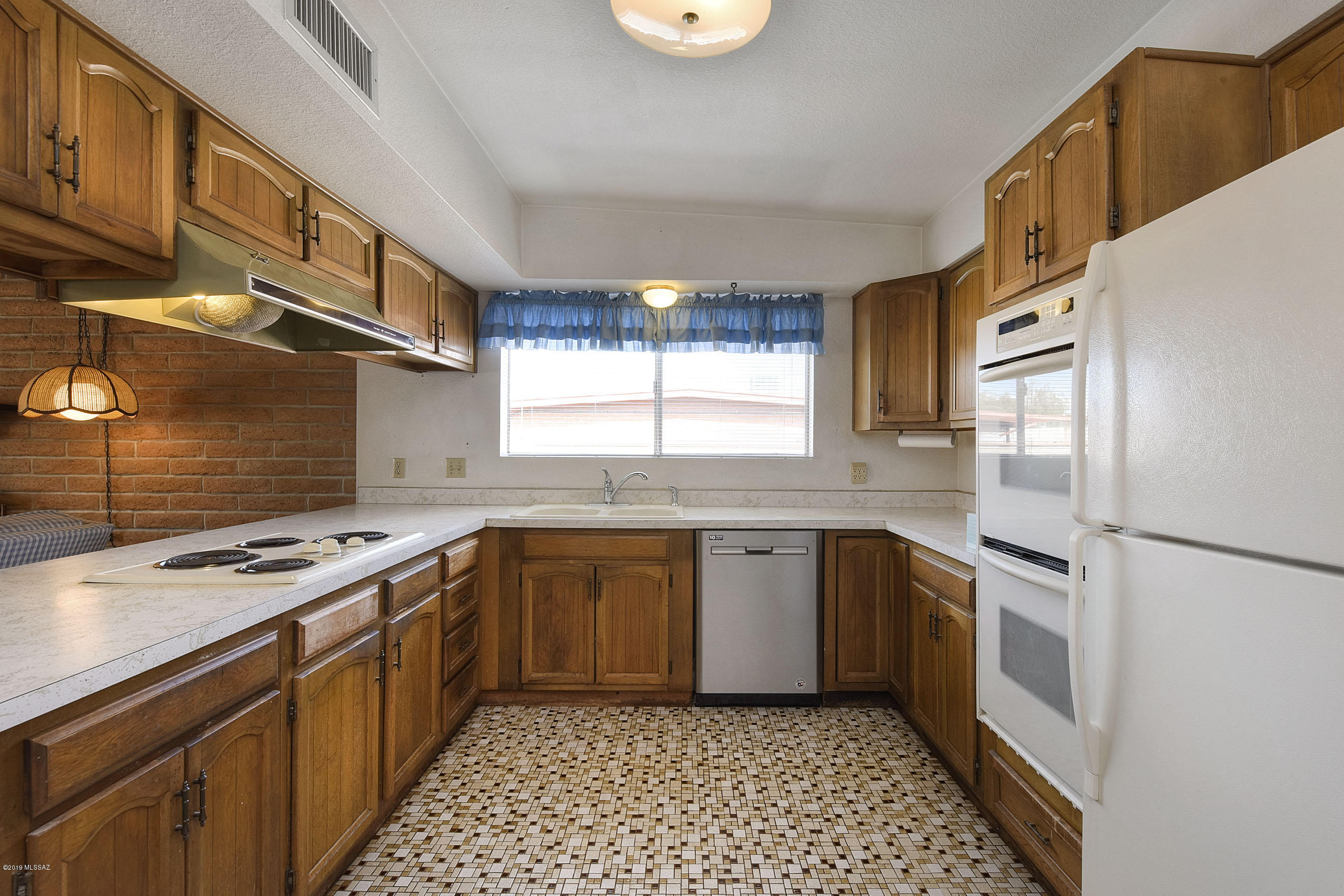 Manzanita Terrace(1-349)(Blks 1-4) - Residential