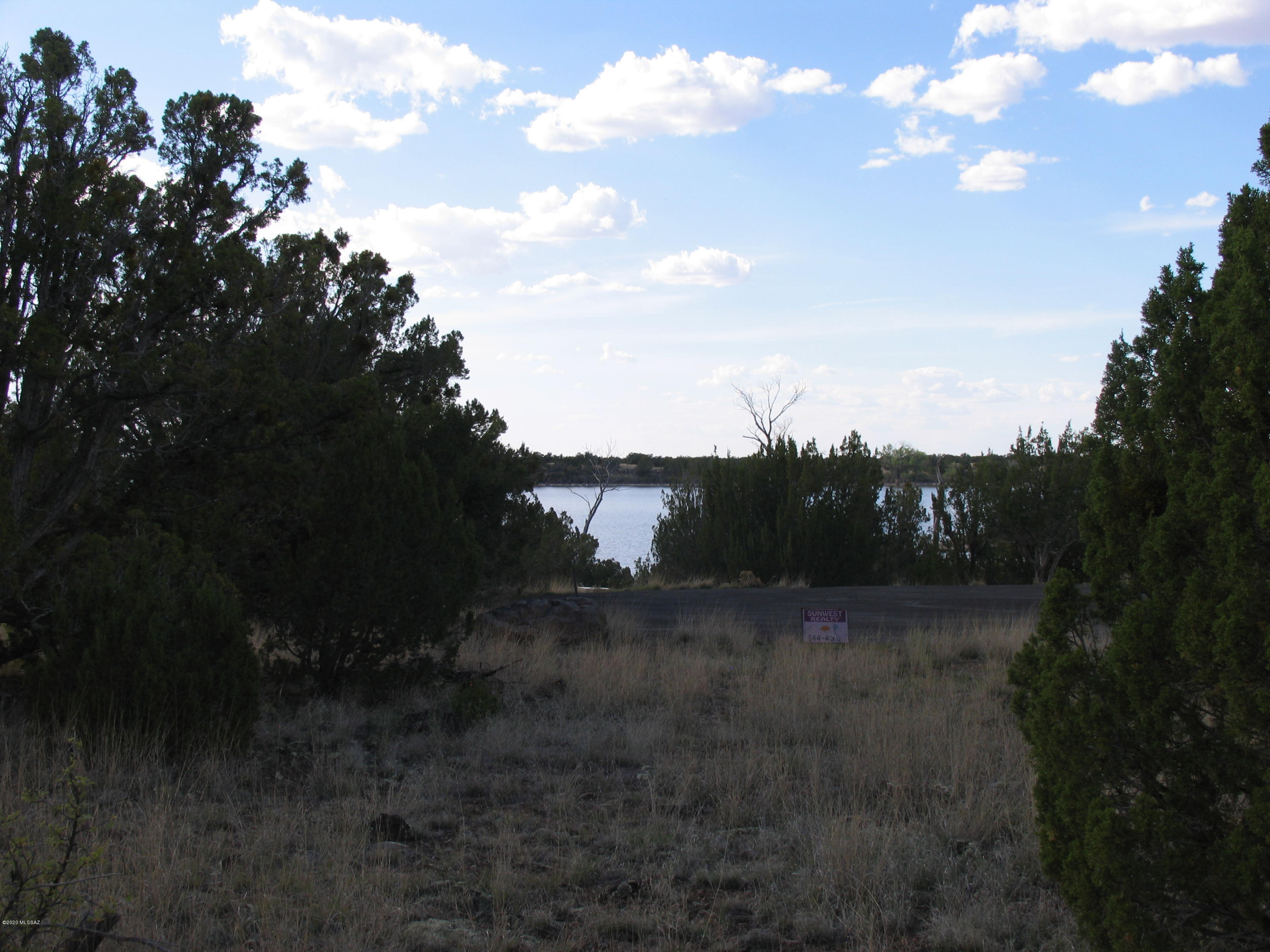 Out Of Pima County - Land
