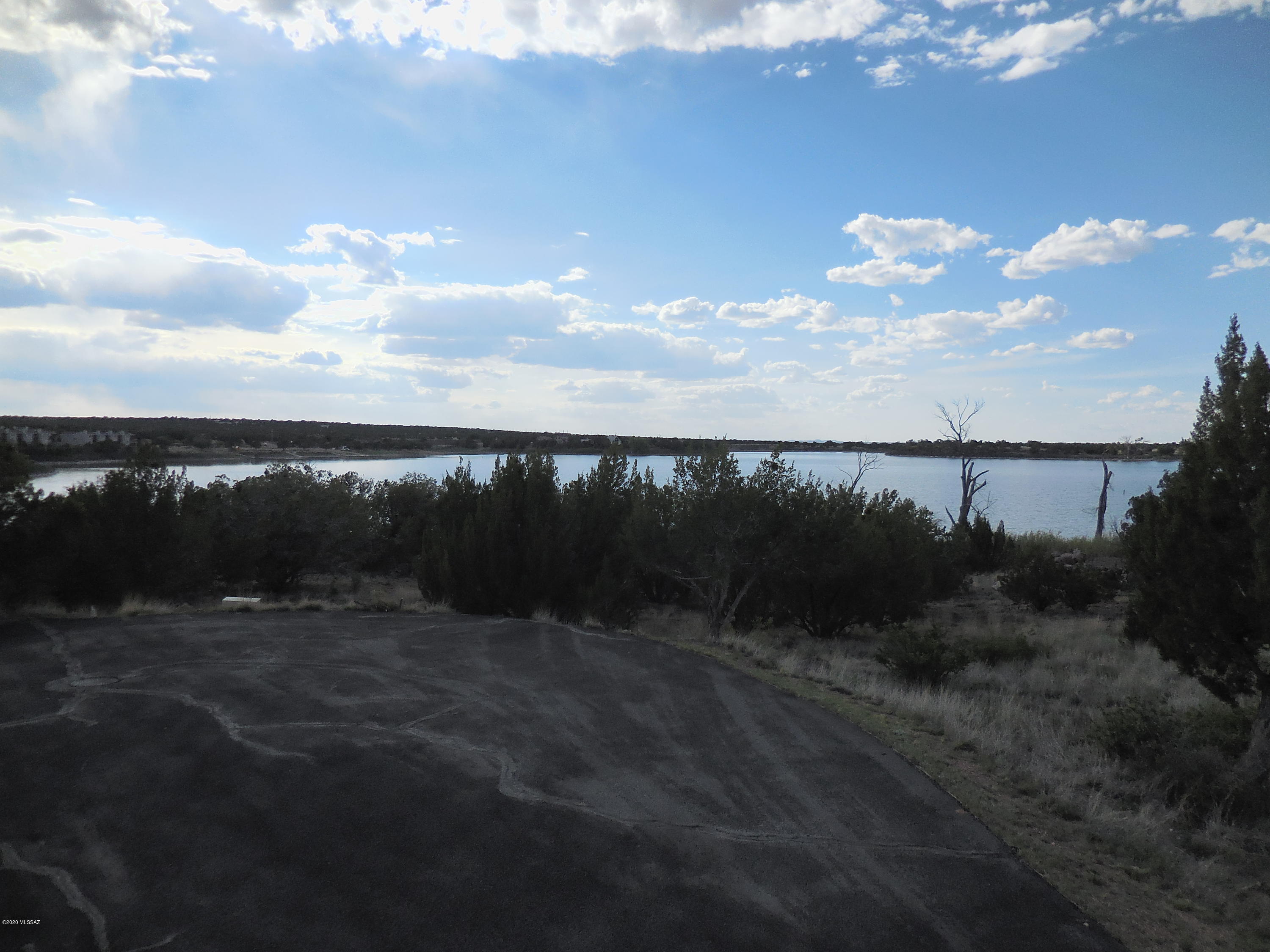 Out Of Pima County - Land