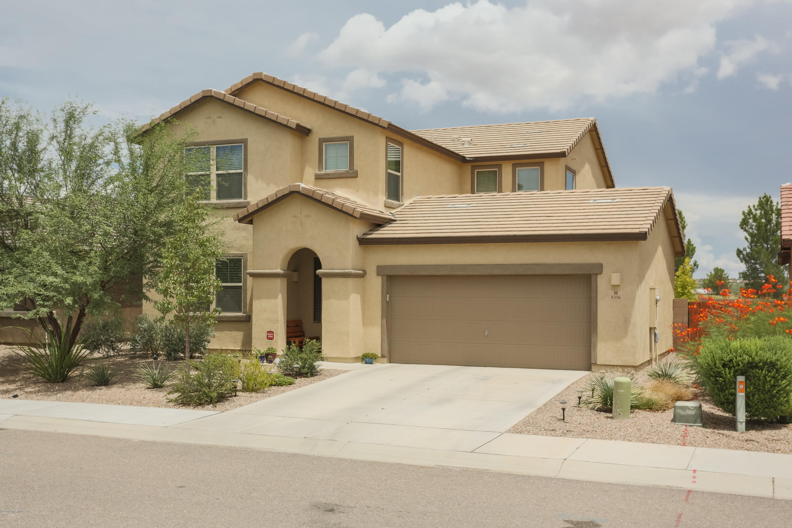 Pines Phase I - Residential