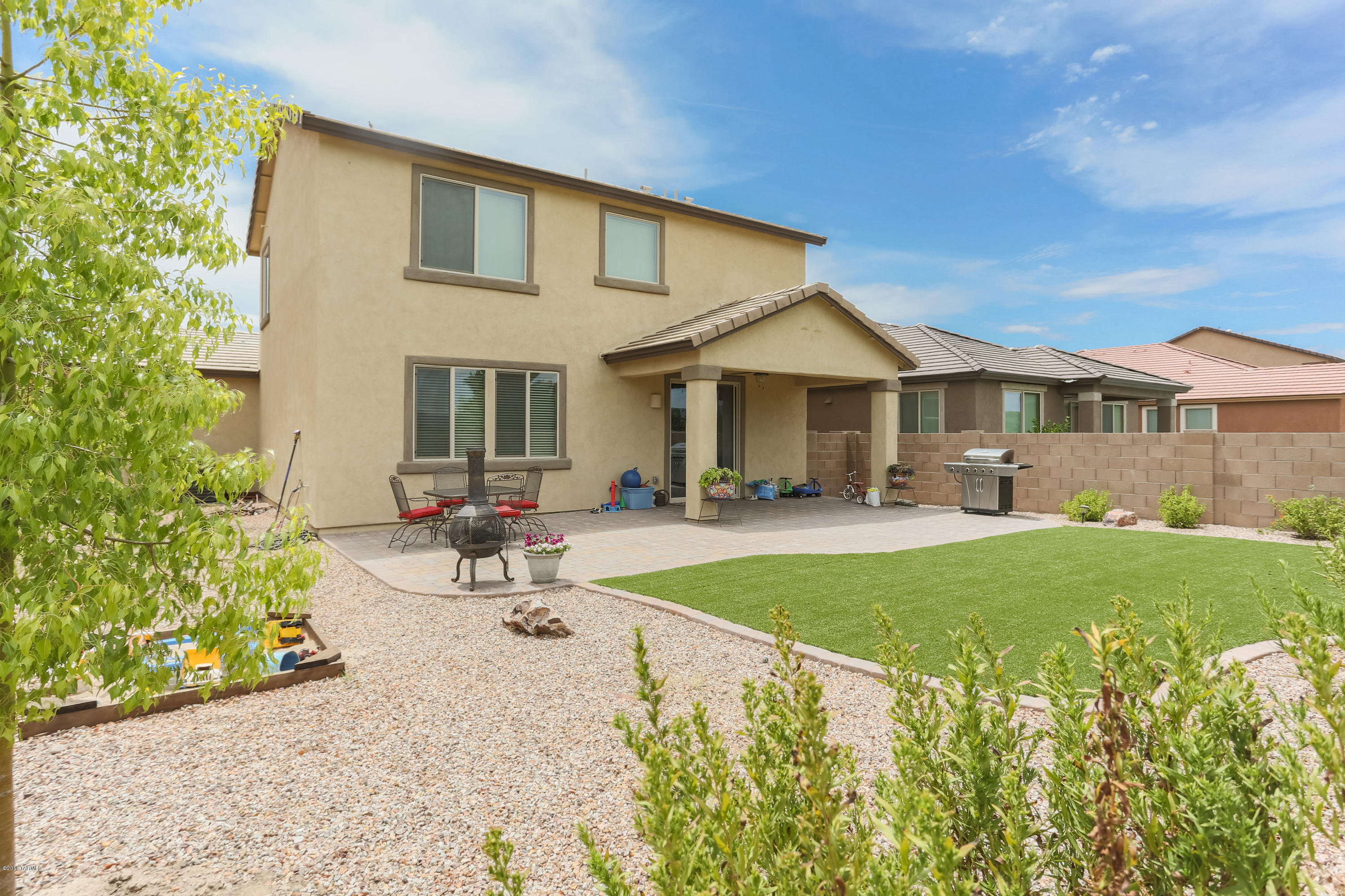 Pines Phase I - Residential