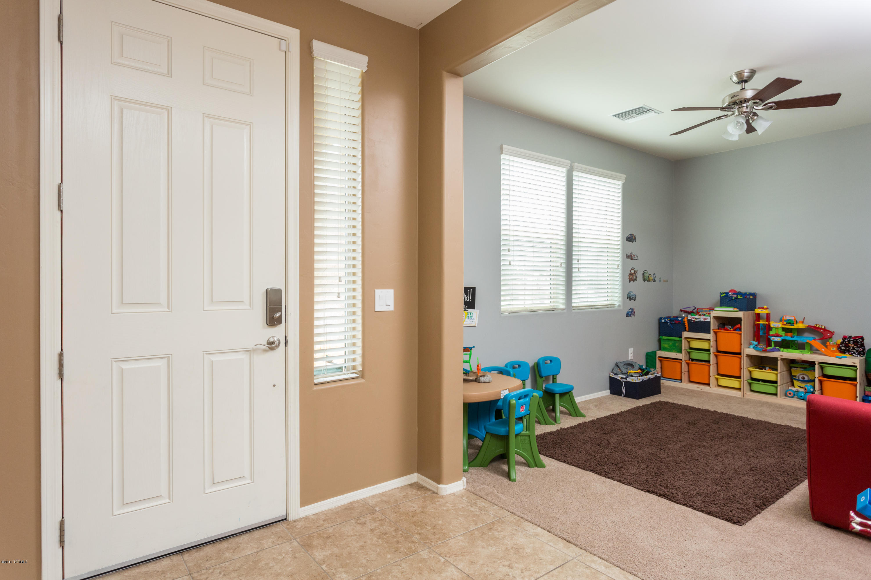 Pines Phase I - Residential