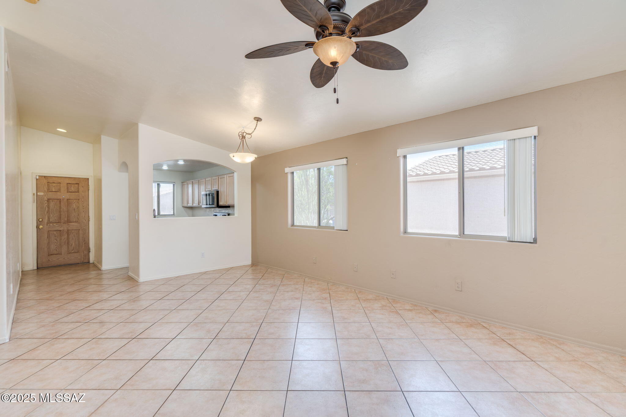 Spanish Trail Vista (1-46) - Residential