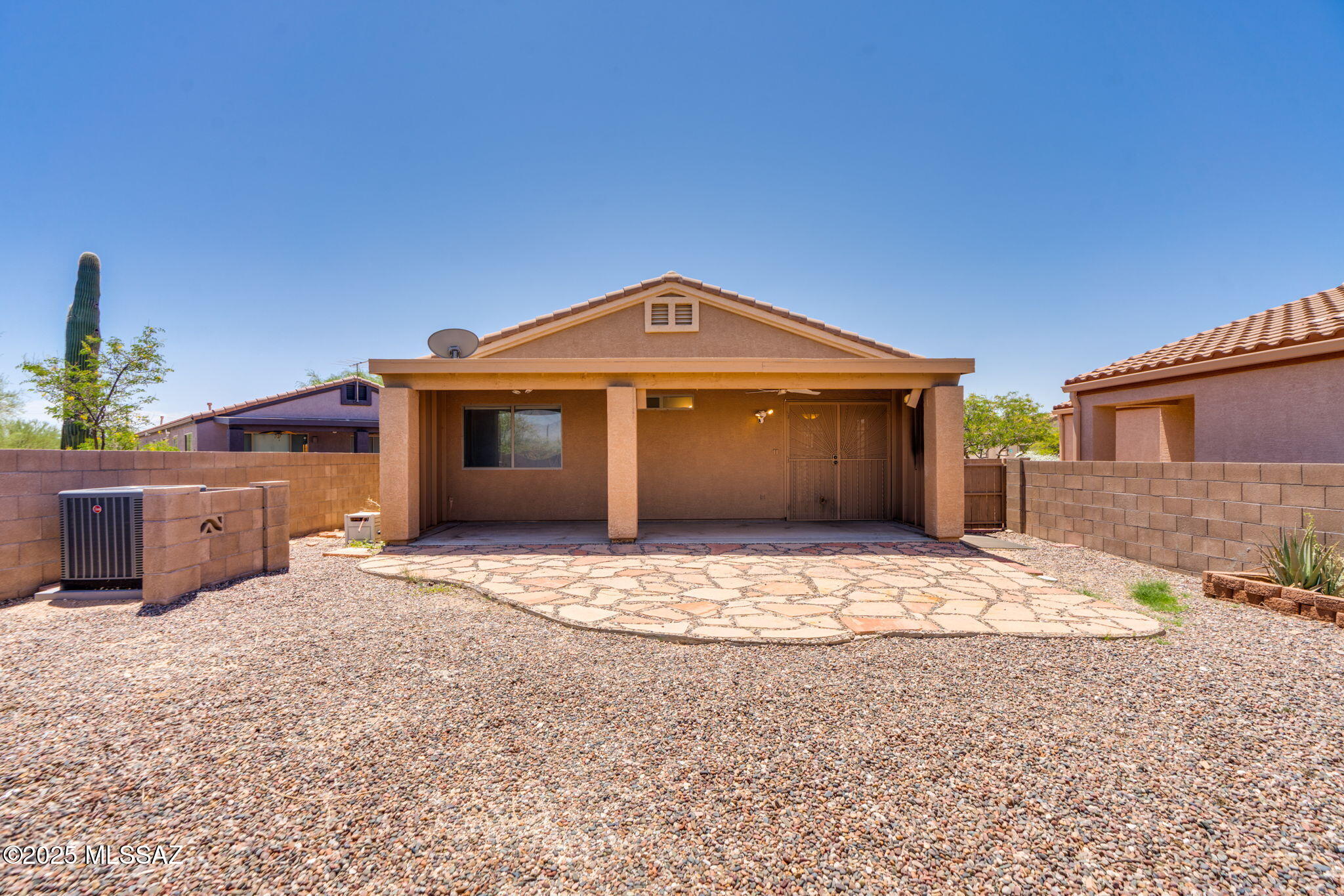 Spanish Trail Vista (1-46) - Residential