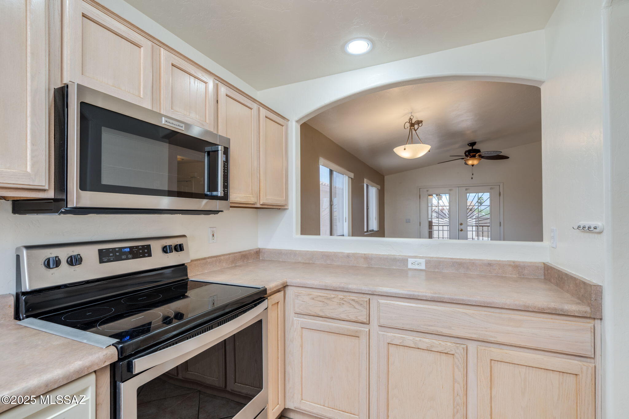 Spanish Trail Vista (1-46) - Residential