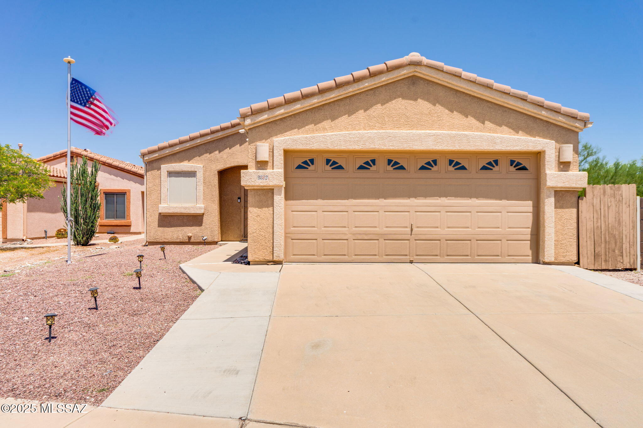 Spanish Trail Vista (1-46) - Residential