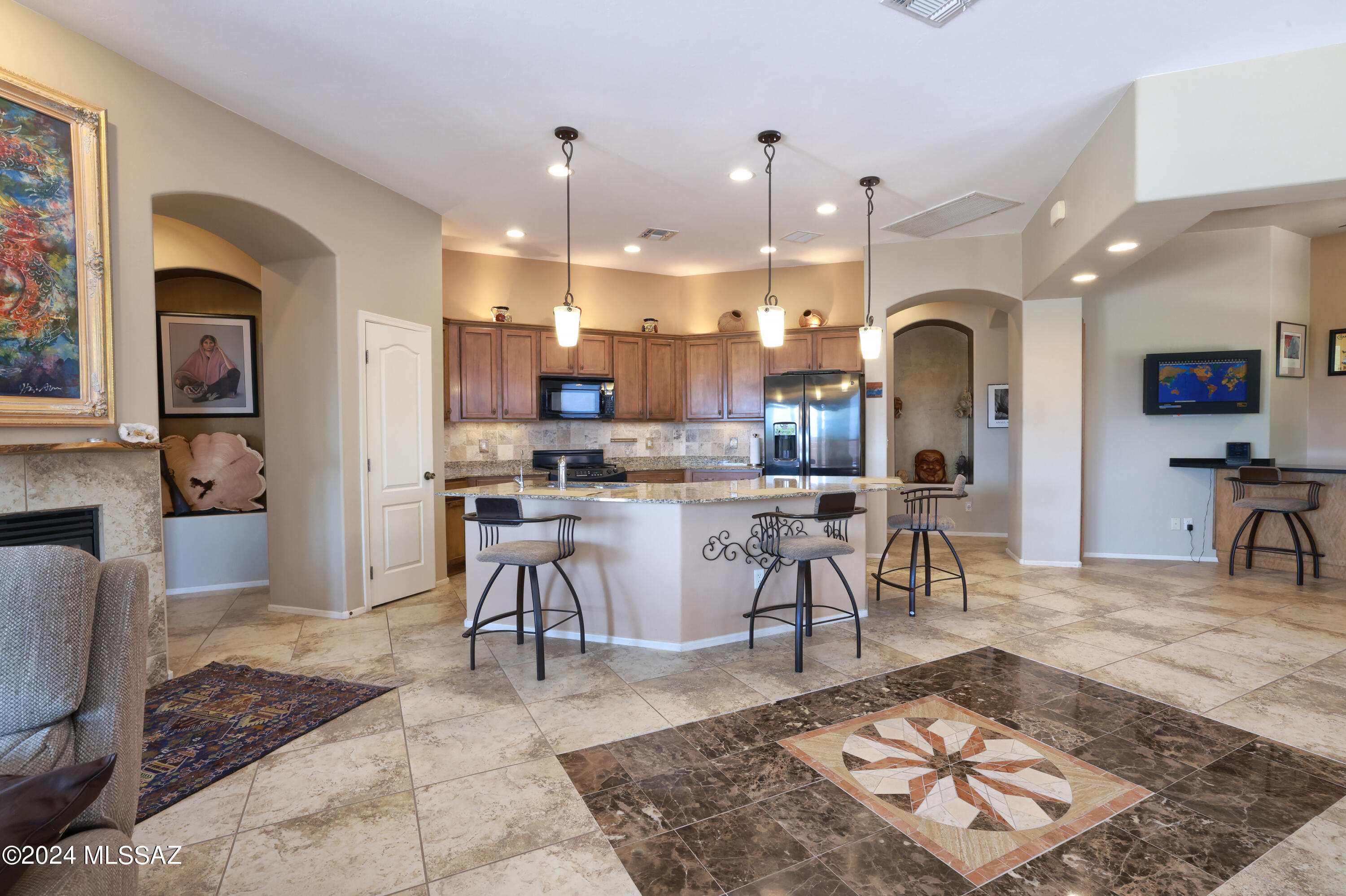 Preserve II at Dove Mtn (183-305) - Residential