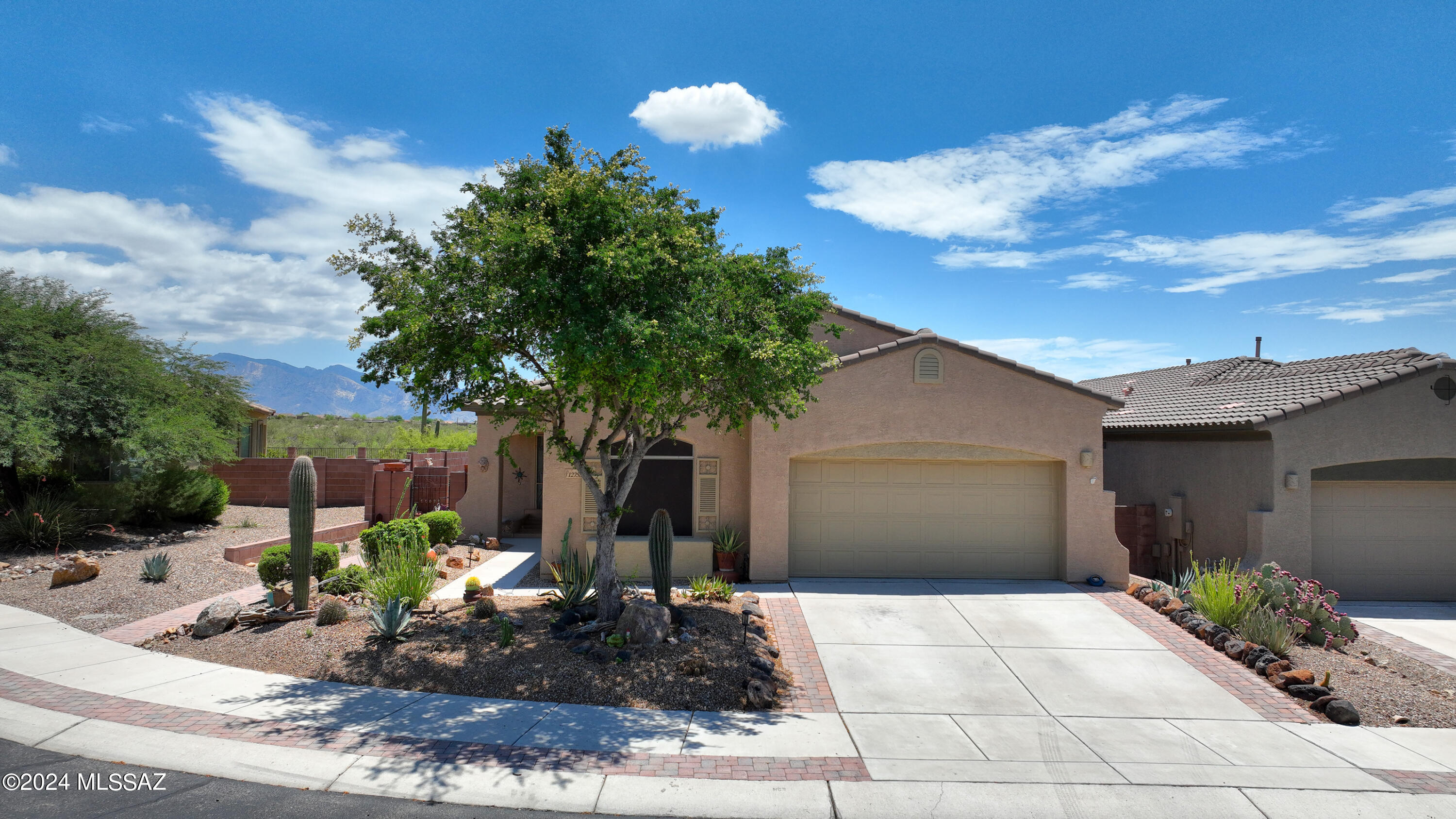 Preserve II at Dove Mtn (183-305) - Residential