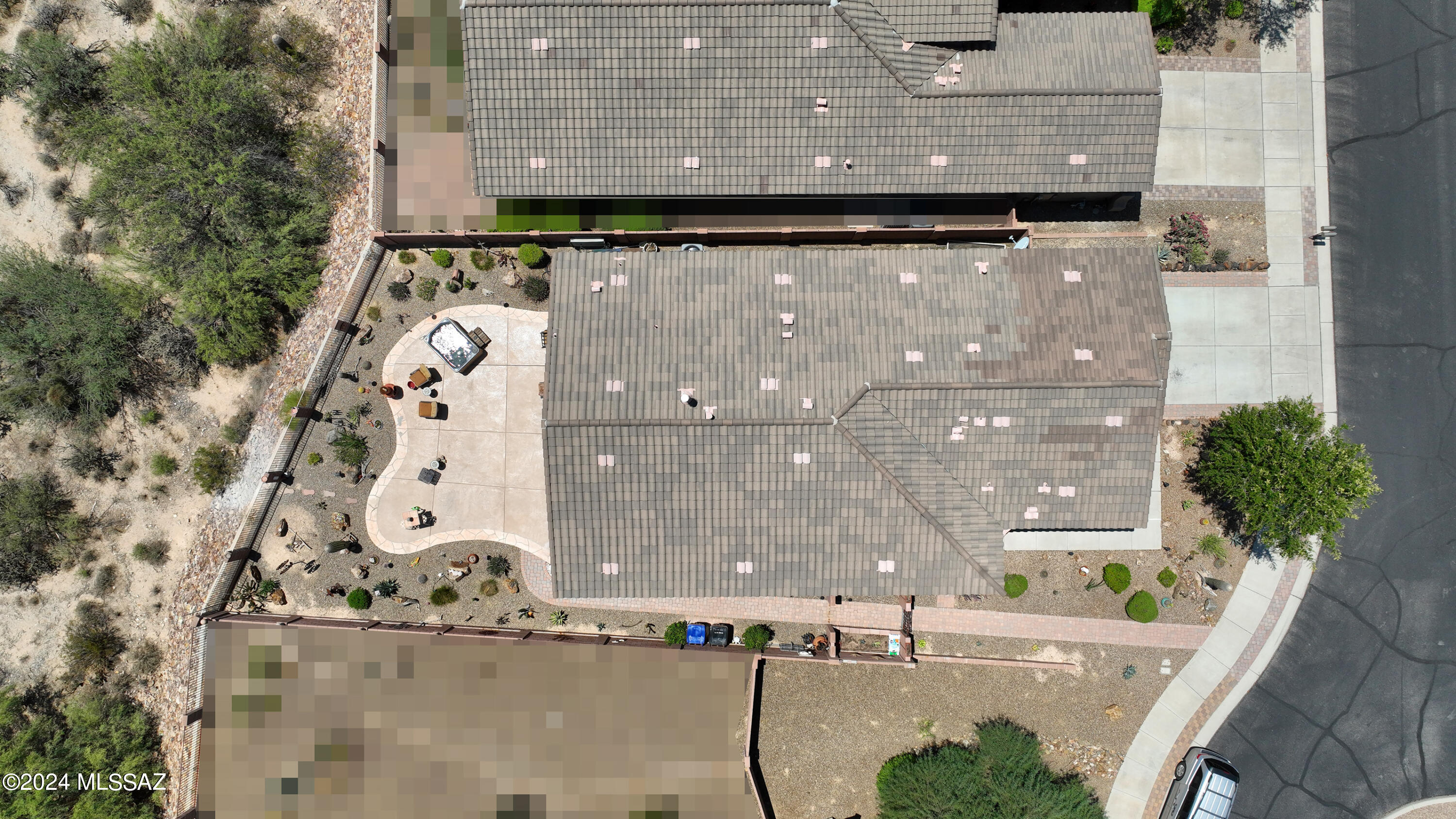 Preserve II at Dove Mtn (183-305) - Residential