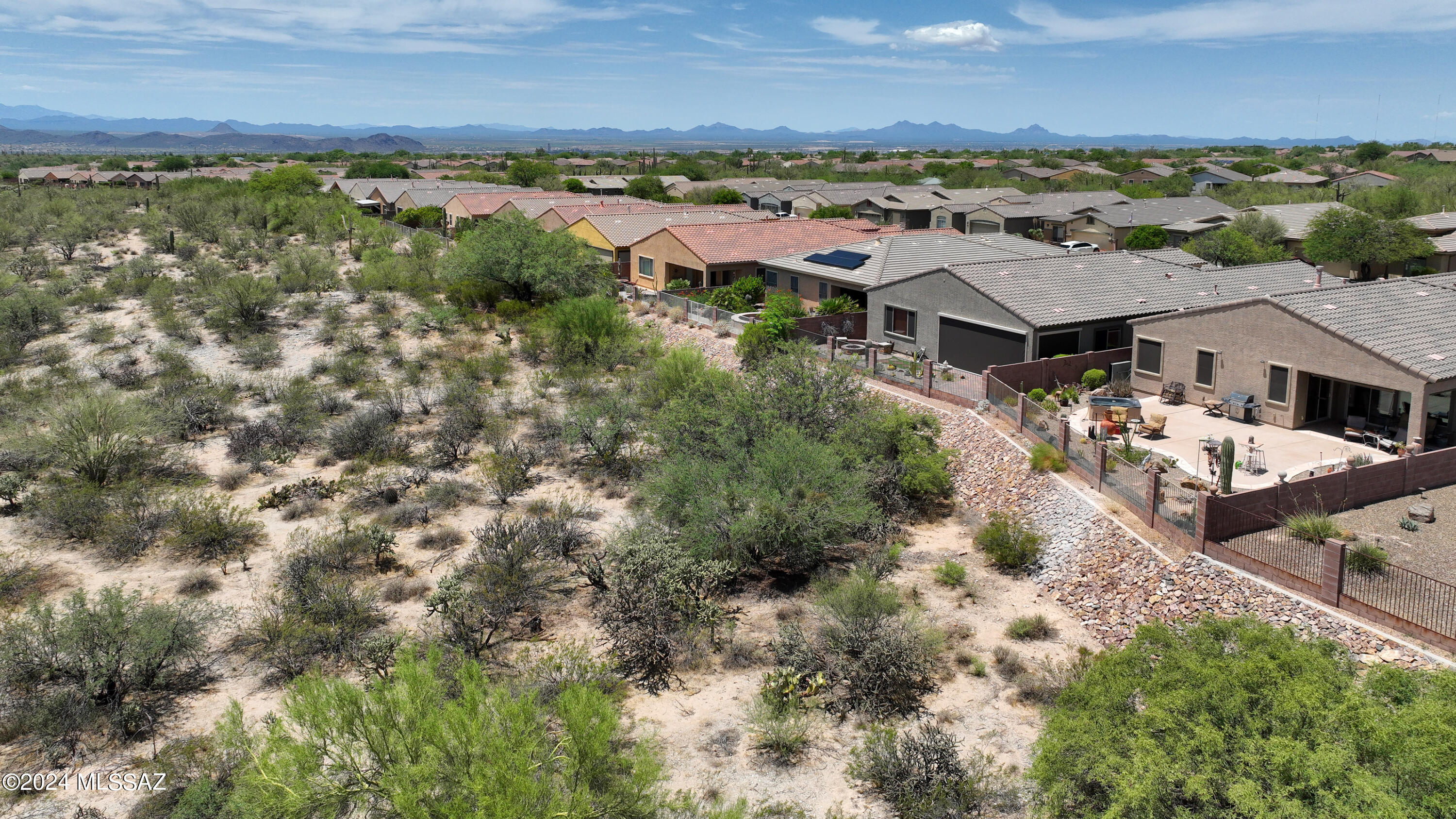 Preserve II at Dove Mtn (183-305) - Residential