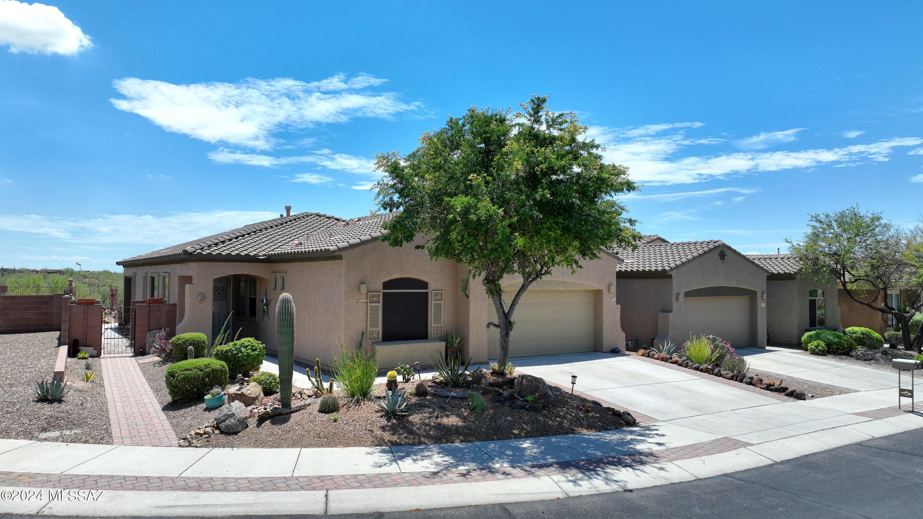 Preserve II at Dove Mtn (183-305) - Residential