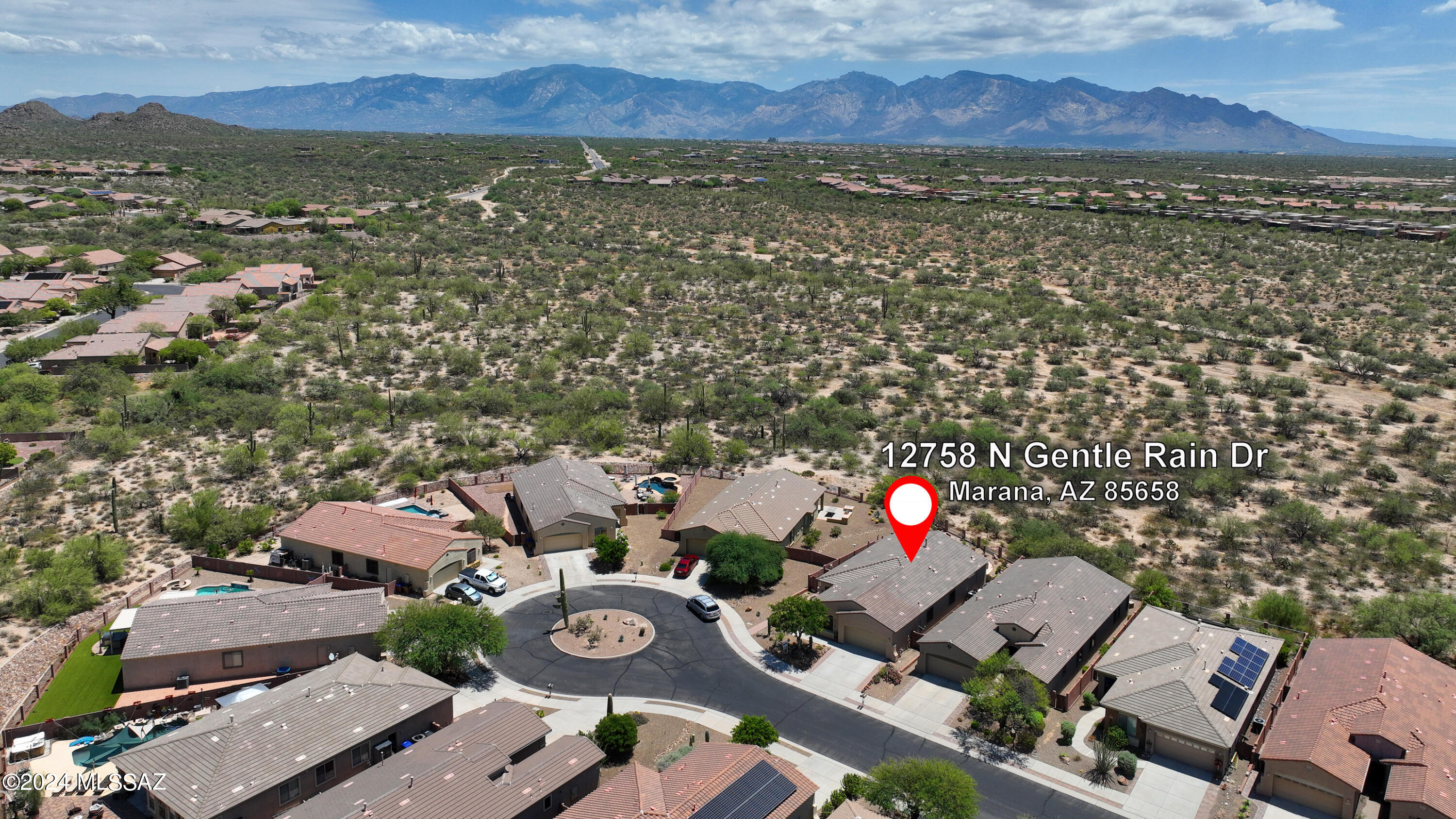 Preserve II at Dove Mtn (183-305) - Residential