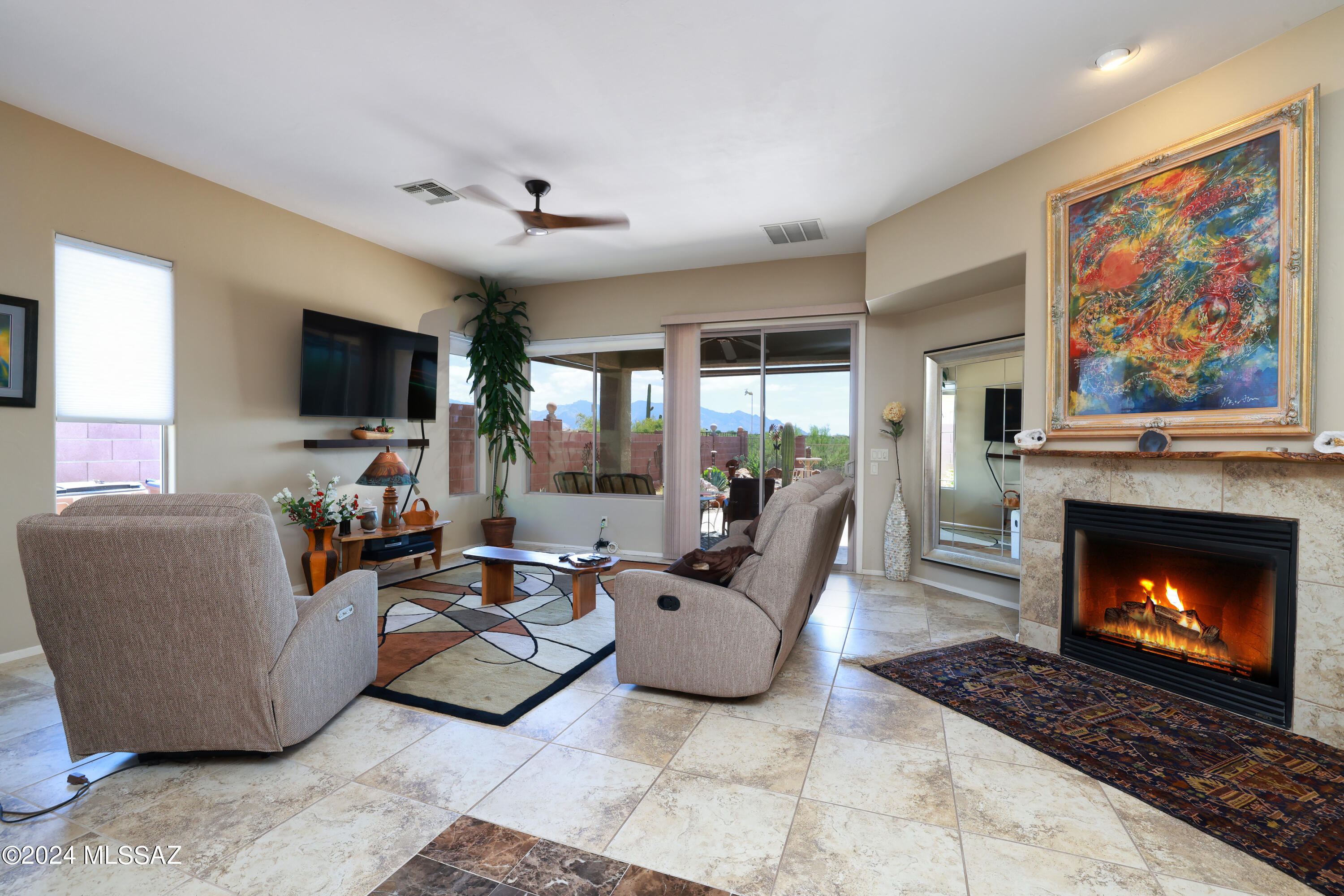 Preserve II at Dove Mtn (183-305) - Residential