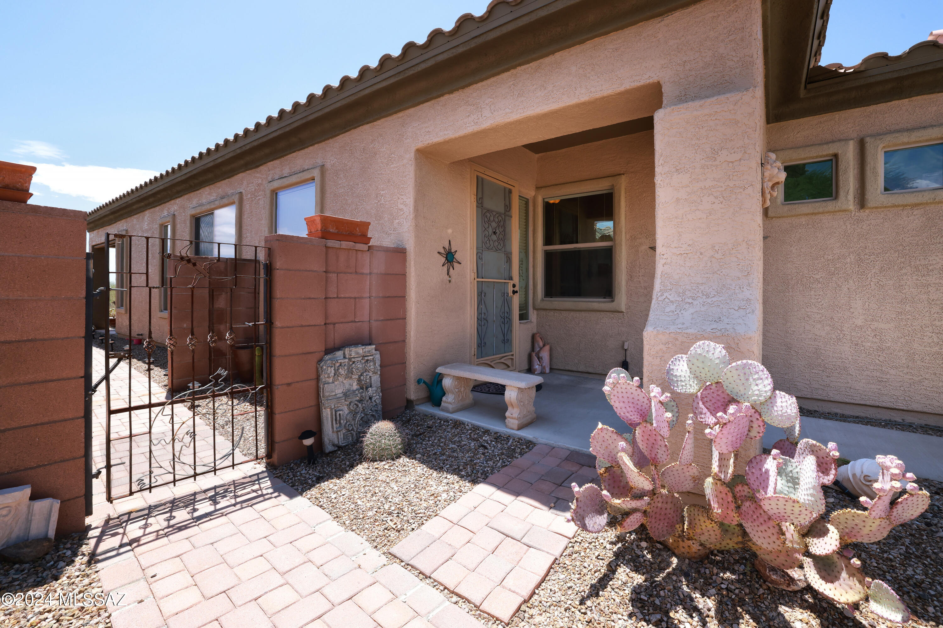 Preserve II at Dove Mtn (183-305) - Residential