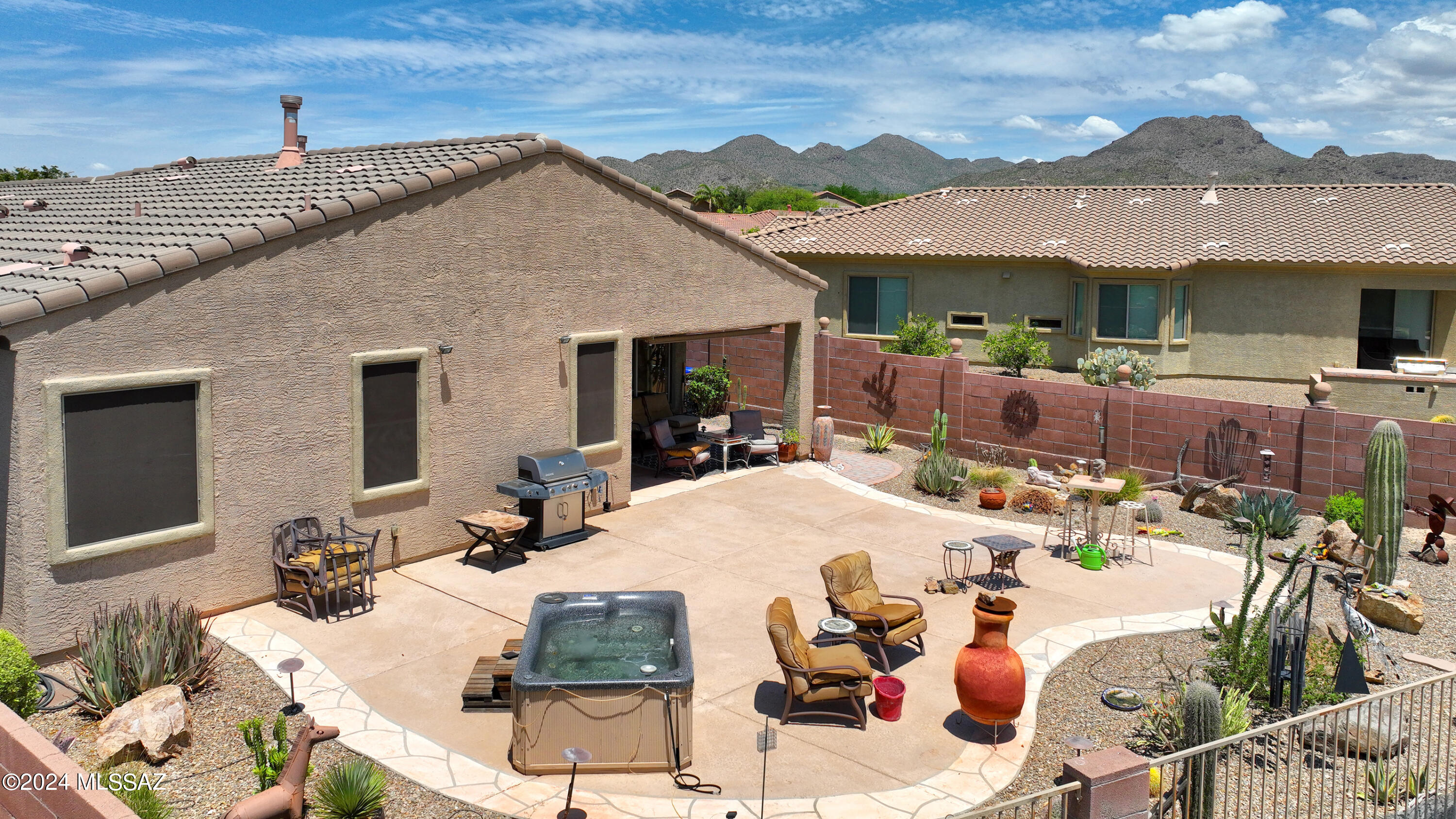 Preserve II at Dove Mtn (183-305) - Residential