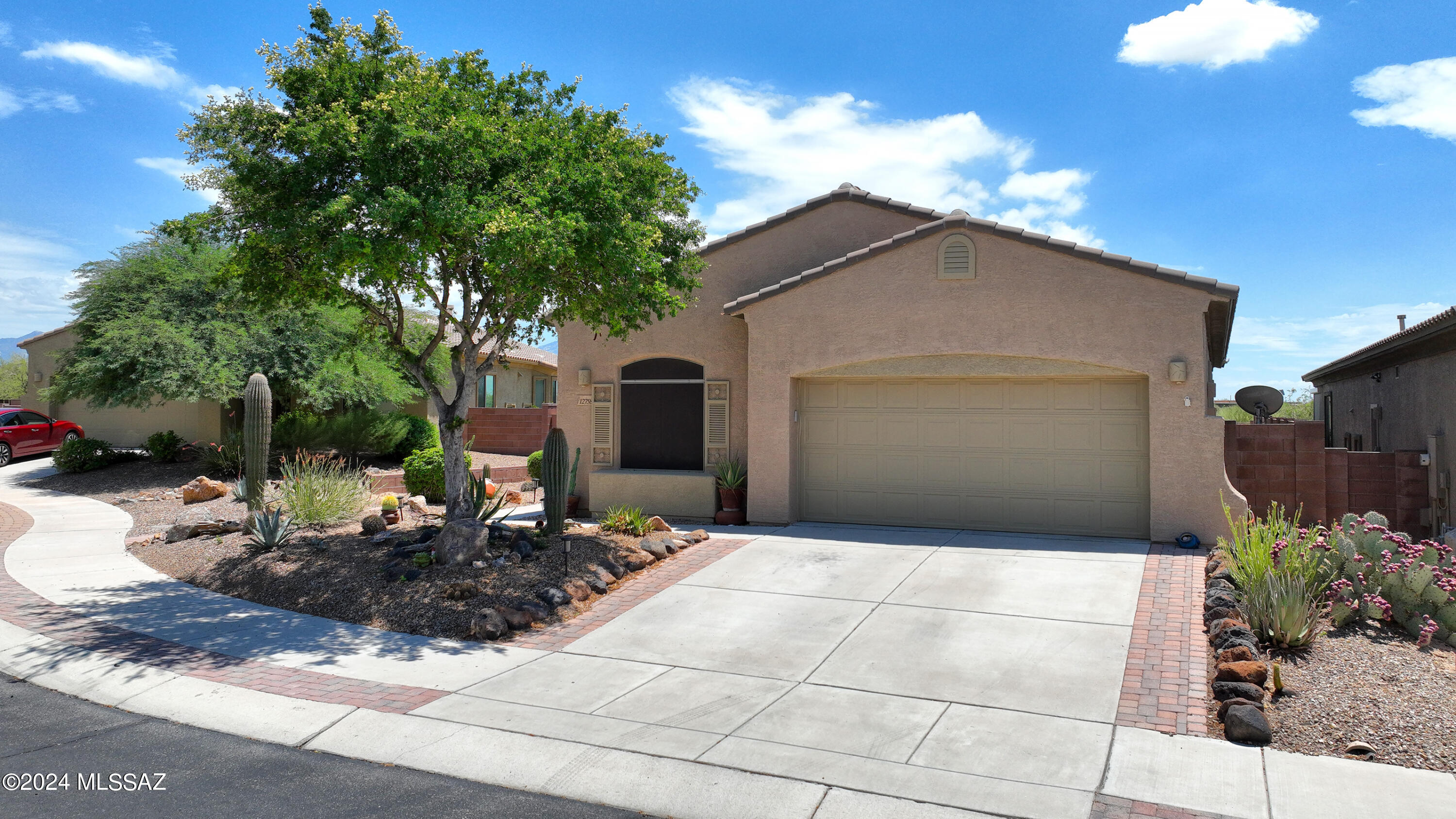 Preserve II at Dove Mtn (183-305) - Residential
