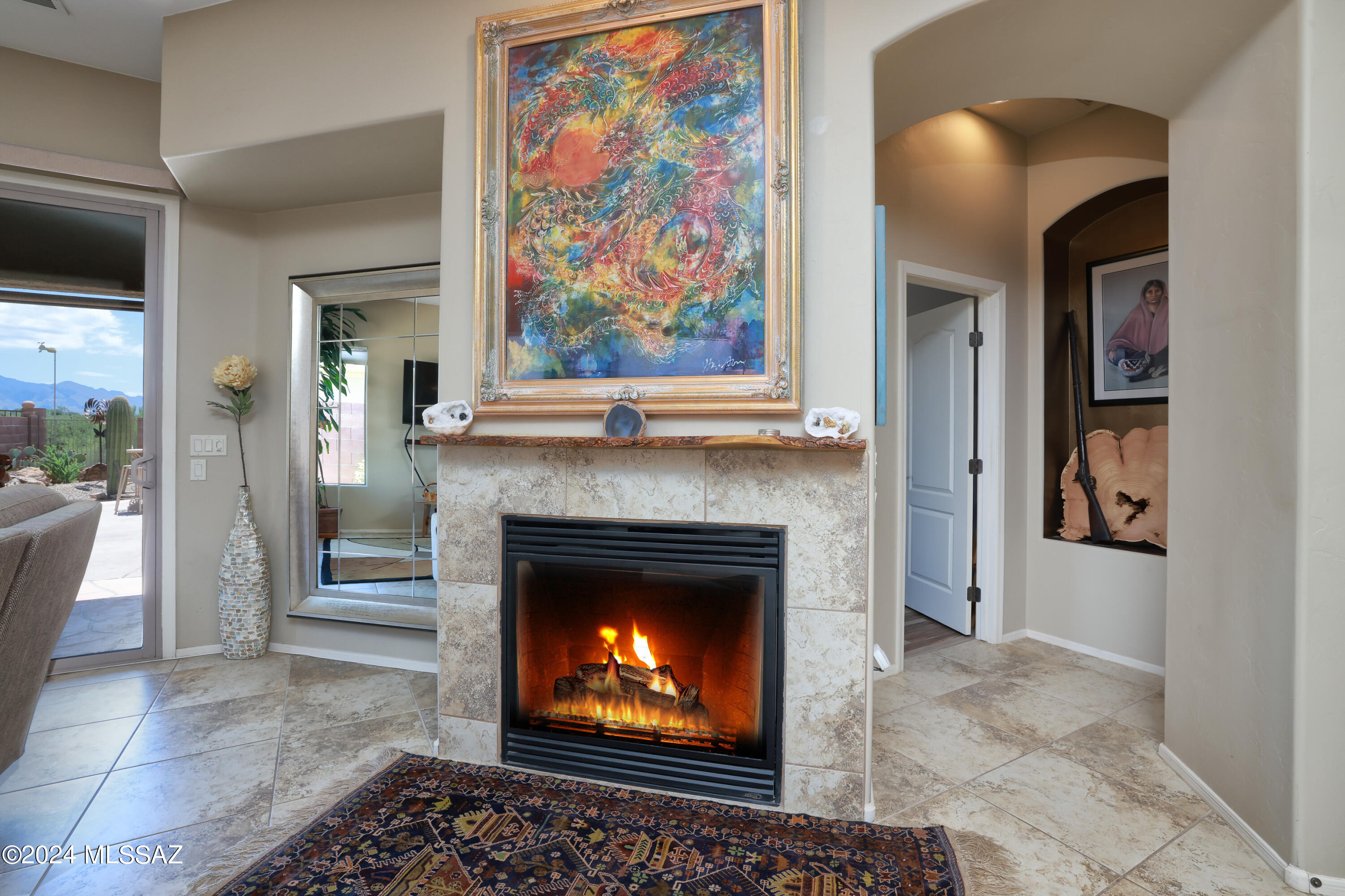 Preserve II at Dove Mtn (183-305) - Residential