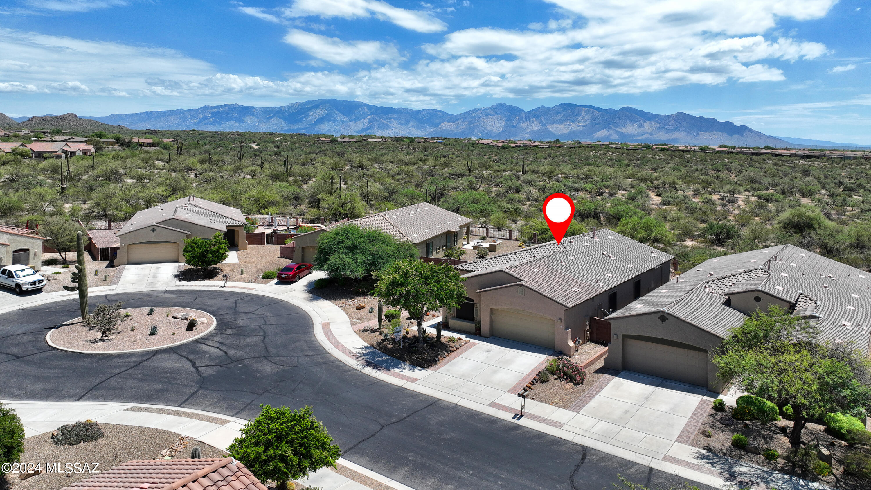 Preserve II at Dove Mtn (183-305) - Residential