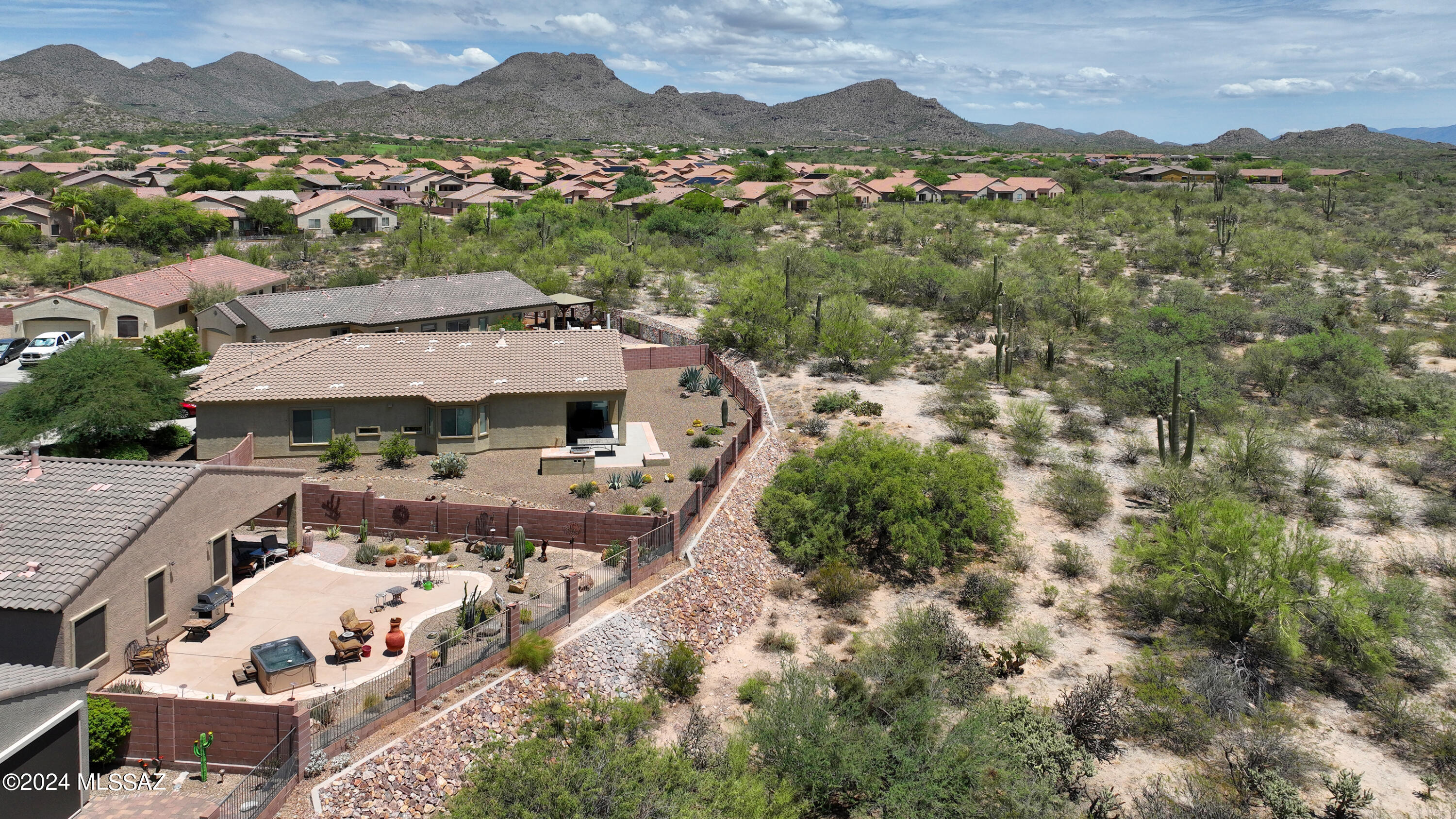 Preserve II at Dove Mtn (183-305) - Residential