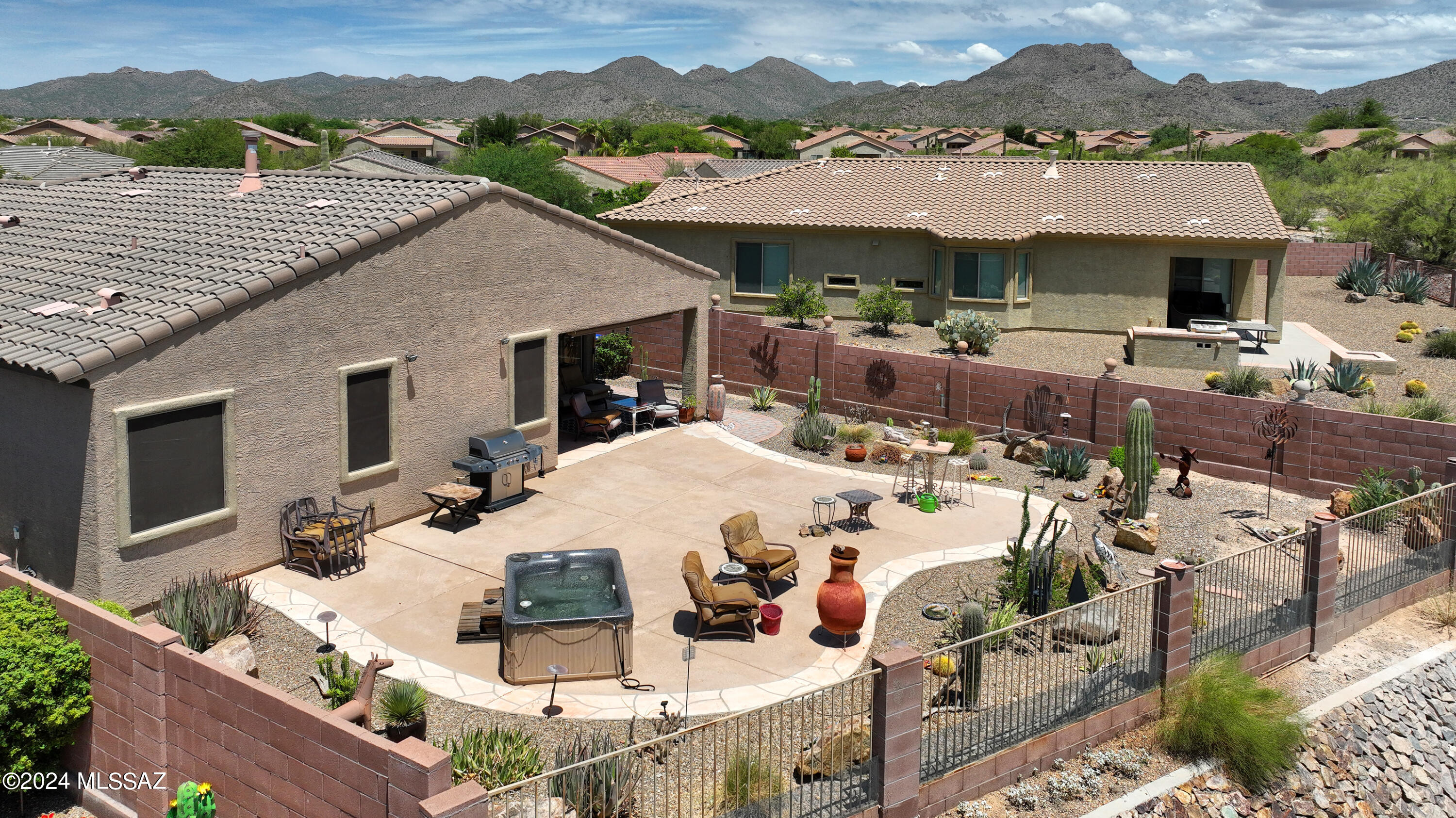 Preserve II at Dove Mtn (183-305) - Residential