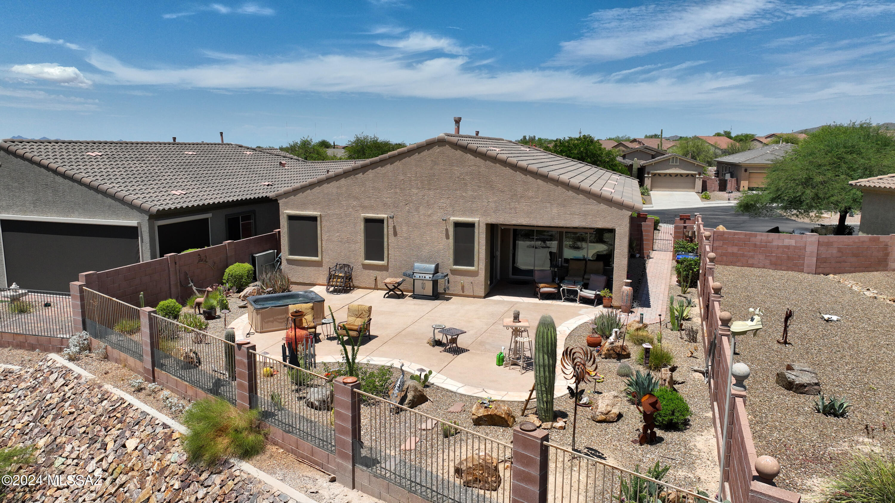 Preserve II at Dove Mtn (183-305) - Residential