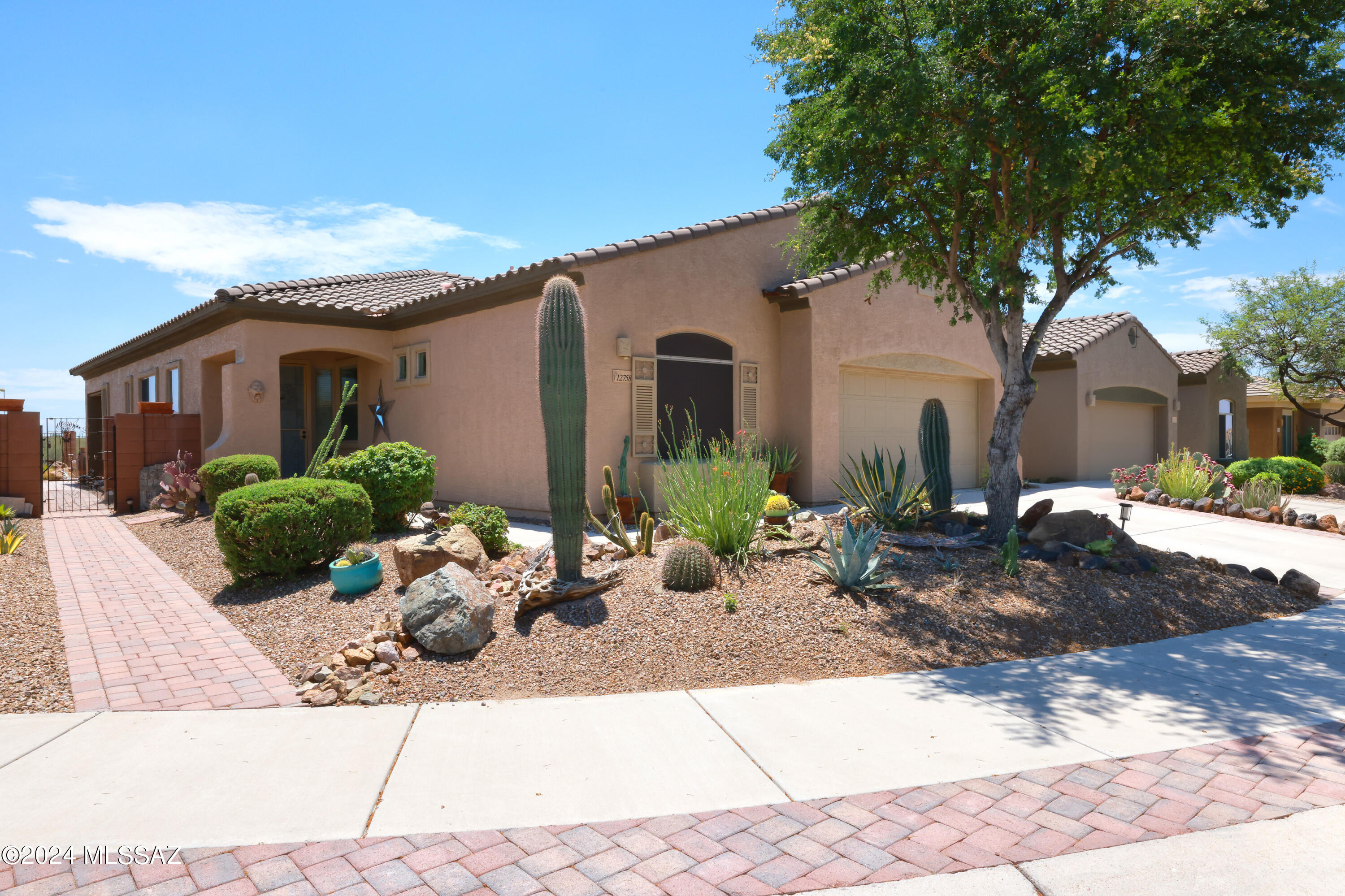 Preserve II at Dove Mtn (183-305) - Residential