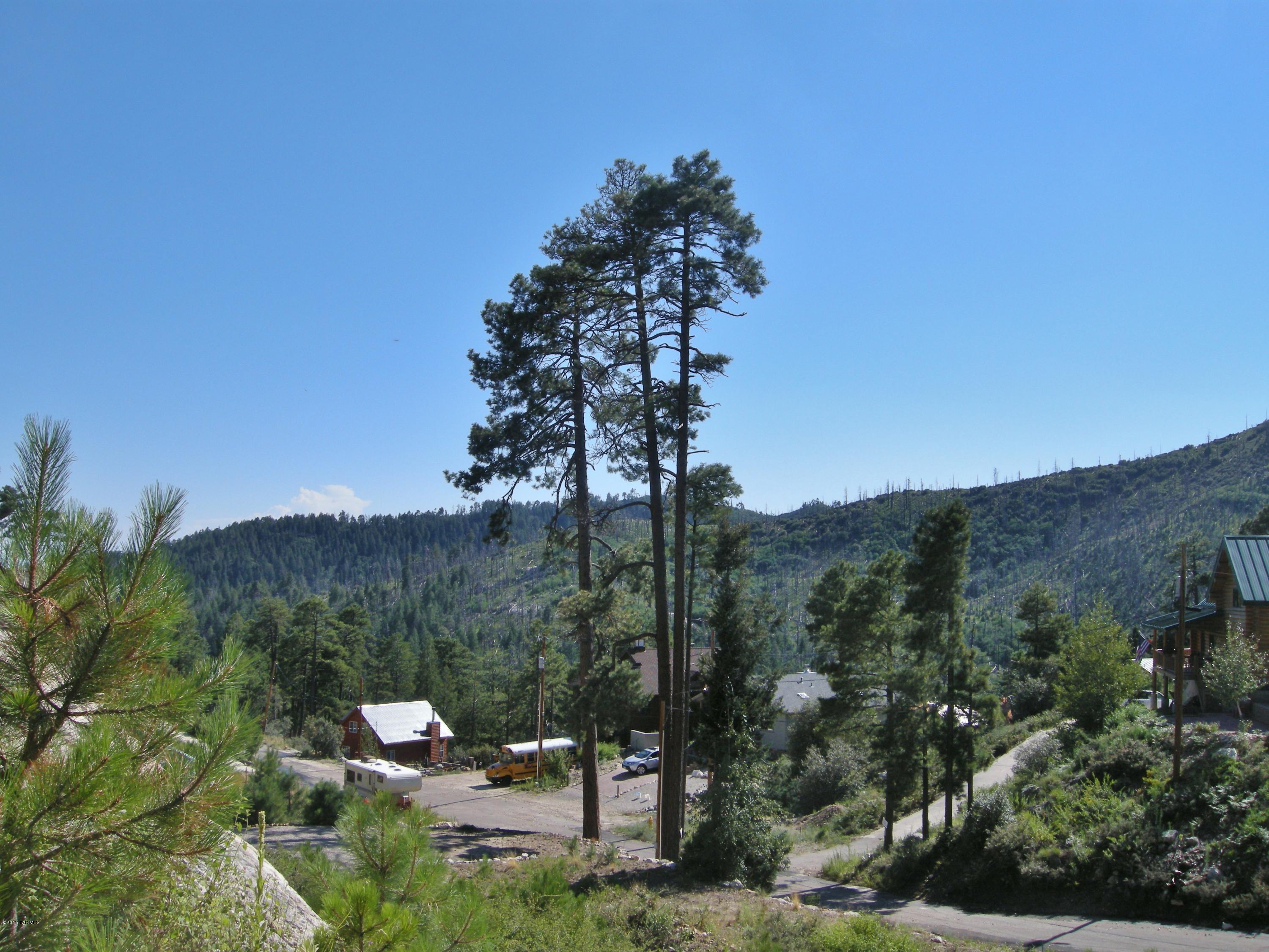 Summerhaven - Land