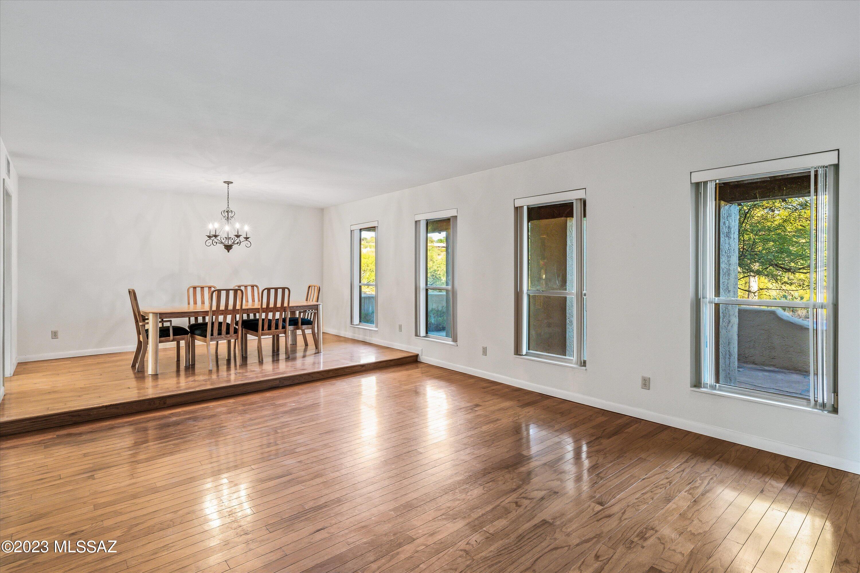 Cimarron Foothills Estates (98-179) - Residential