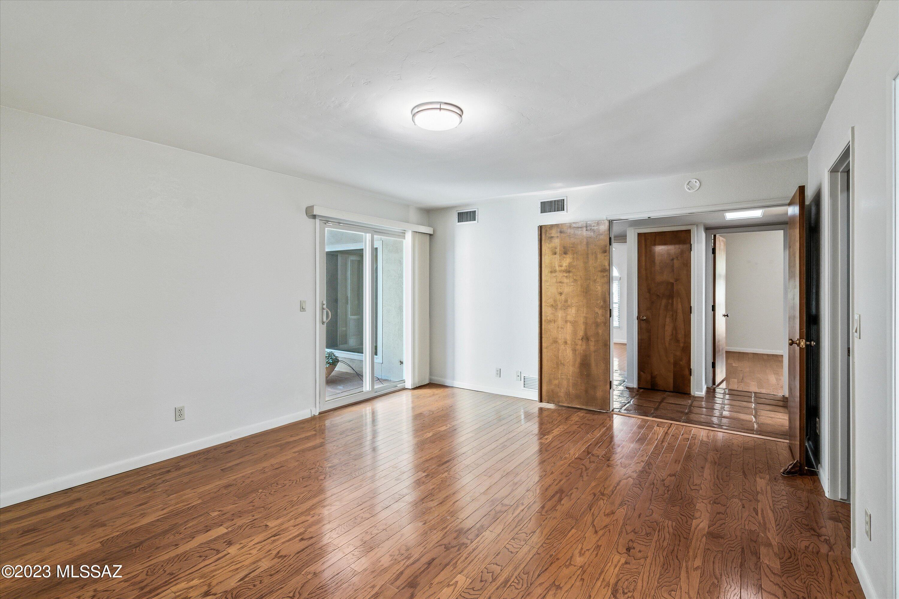 Cimarron Foothills Estates (98-179) - Residential