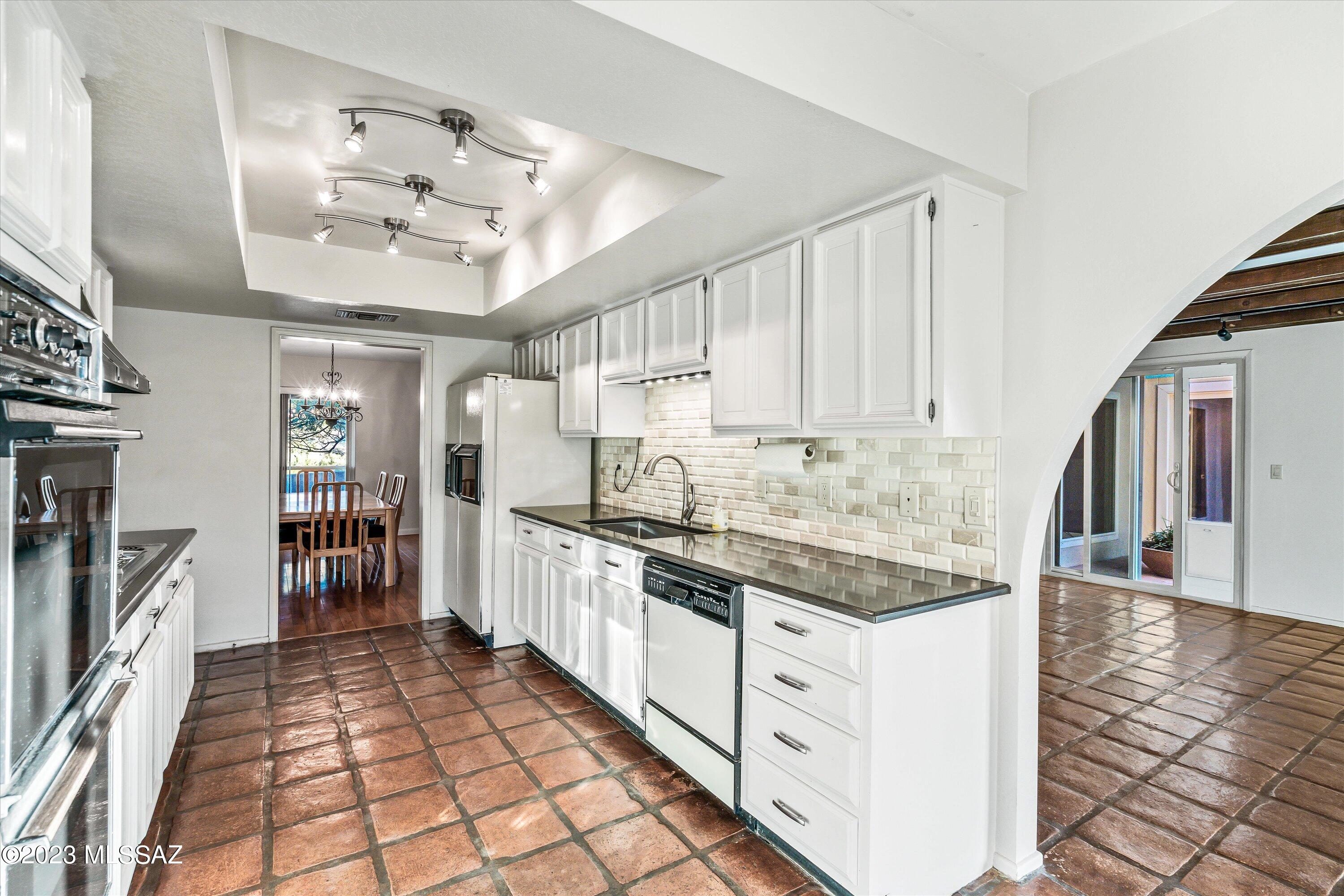 Cimarron Foothills Estates (98-179) - Residential