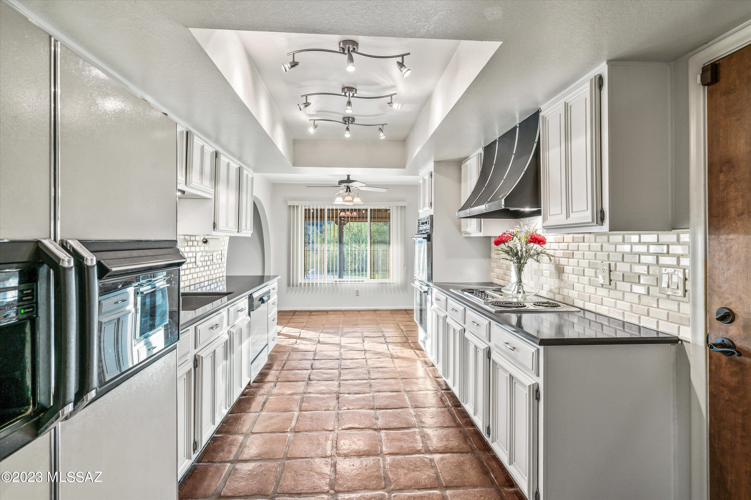 Cimarron Foothills Estates (98-179) - Residential