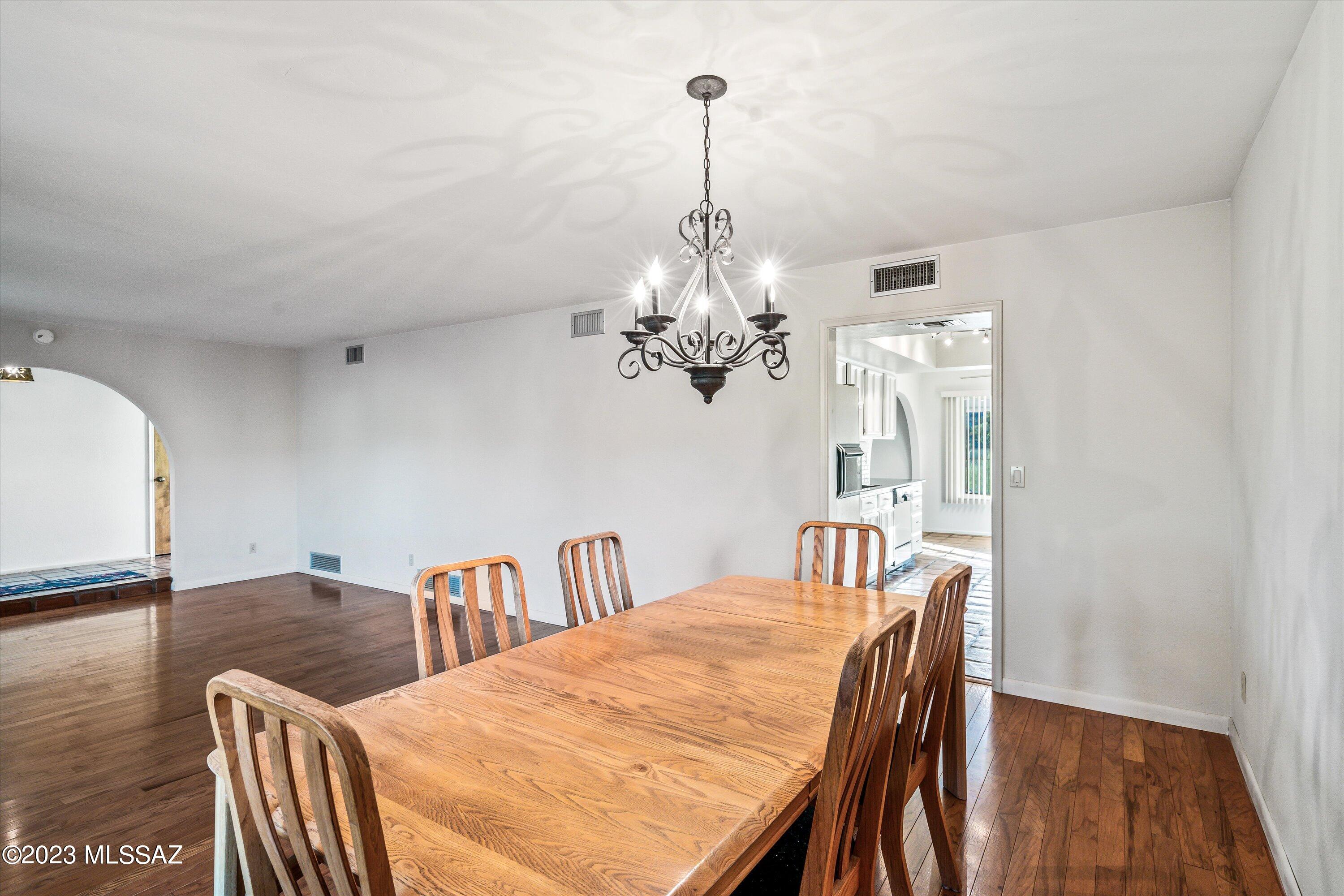 Cimarron Foothills Estates (98-179) - Residential