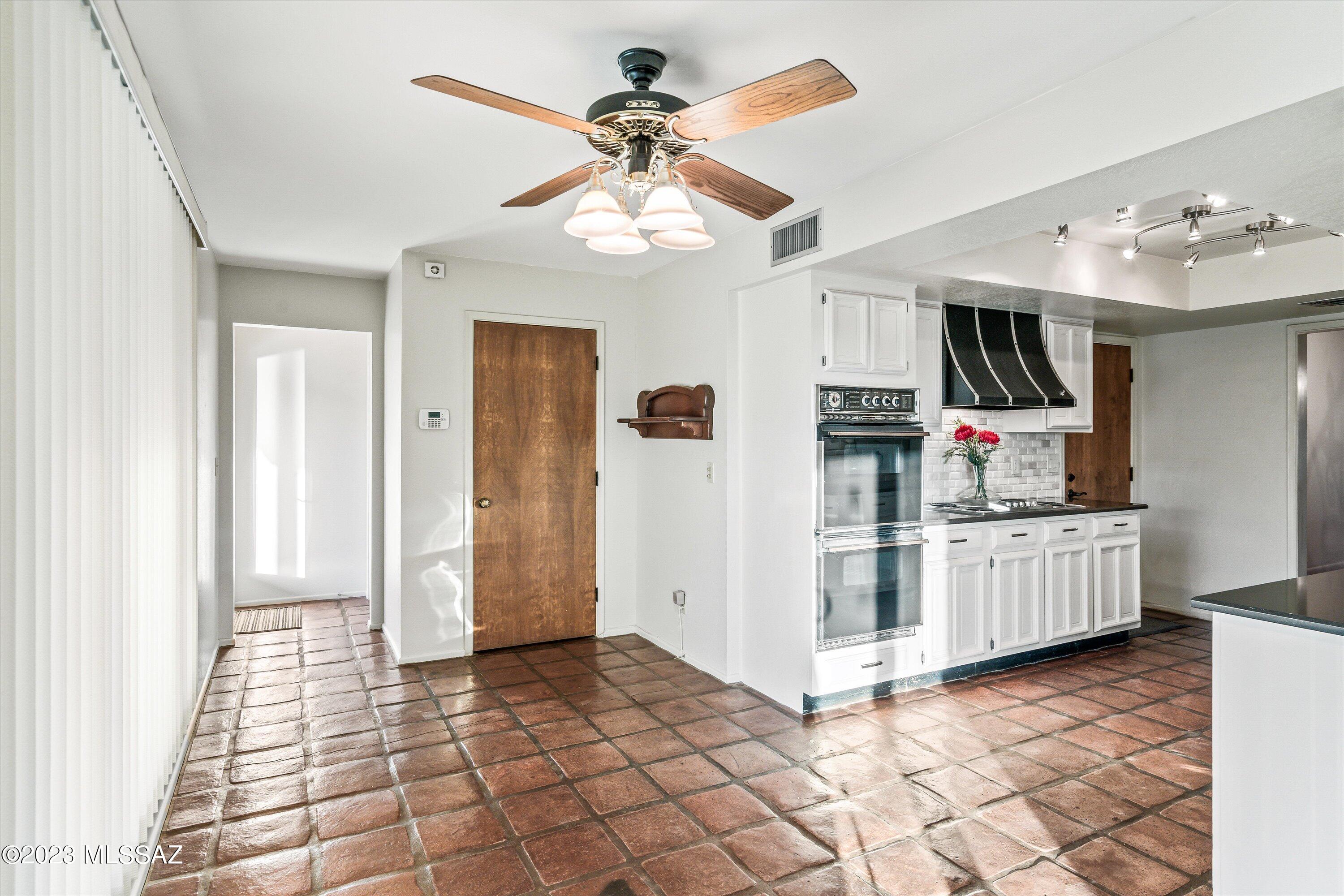 Cimarron Foothills Estates (98-179) - Residential