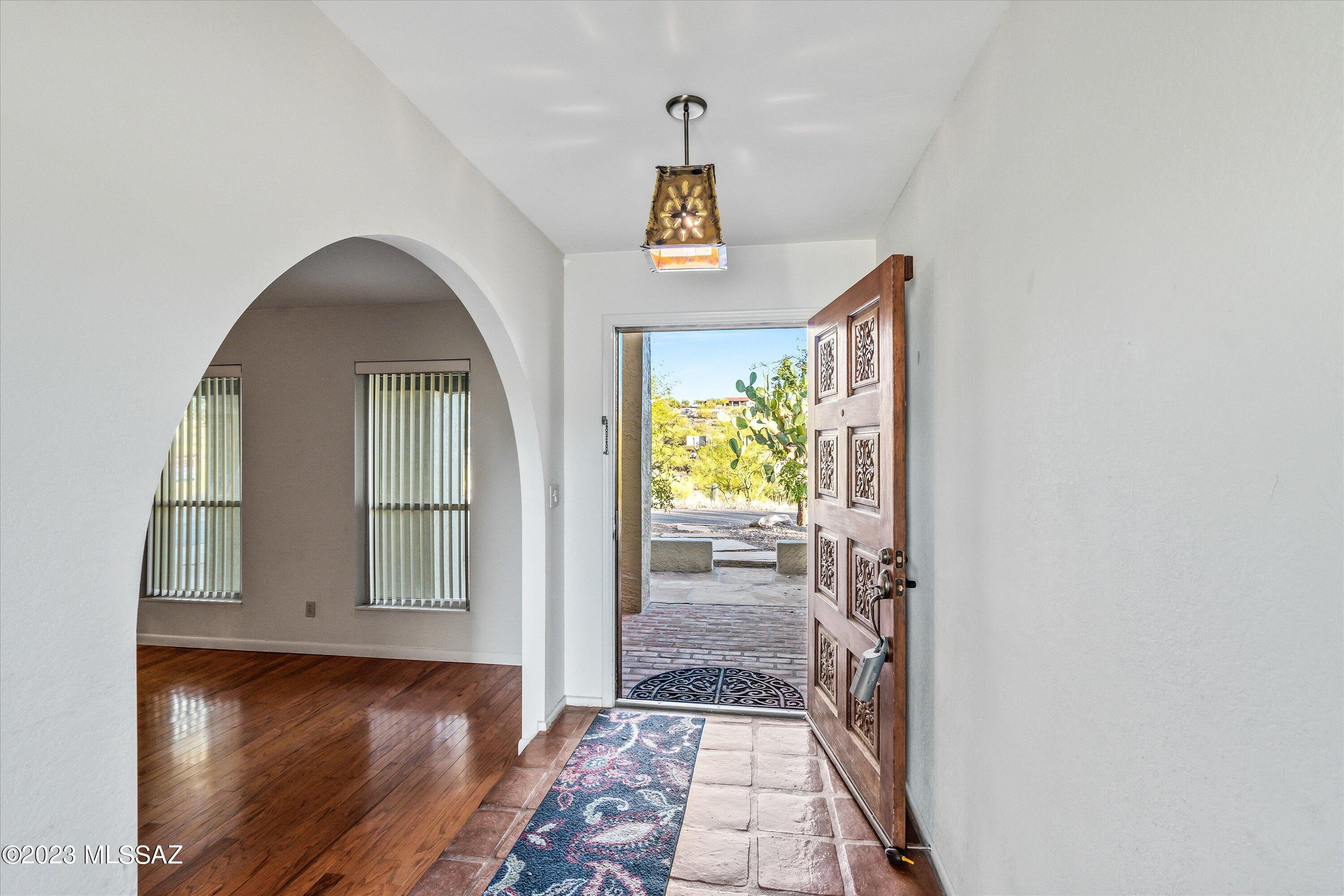 Cimarron Foothills Estates (98-179) - Residential
