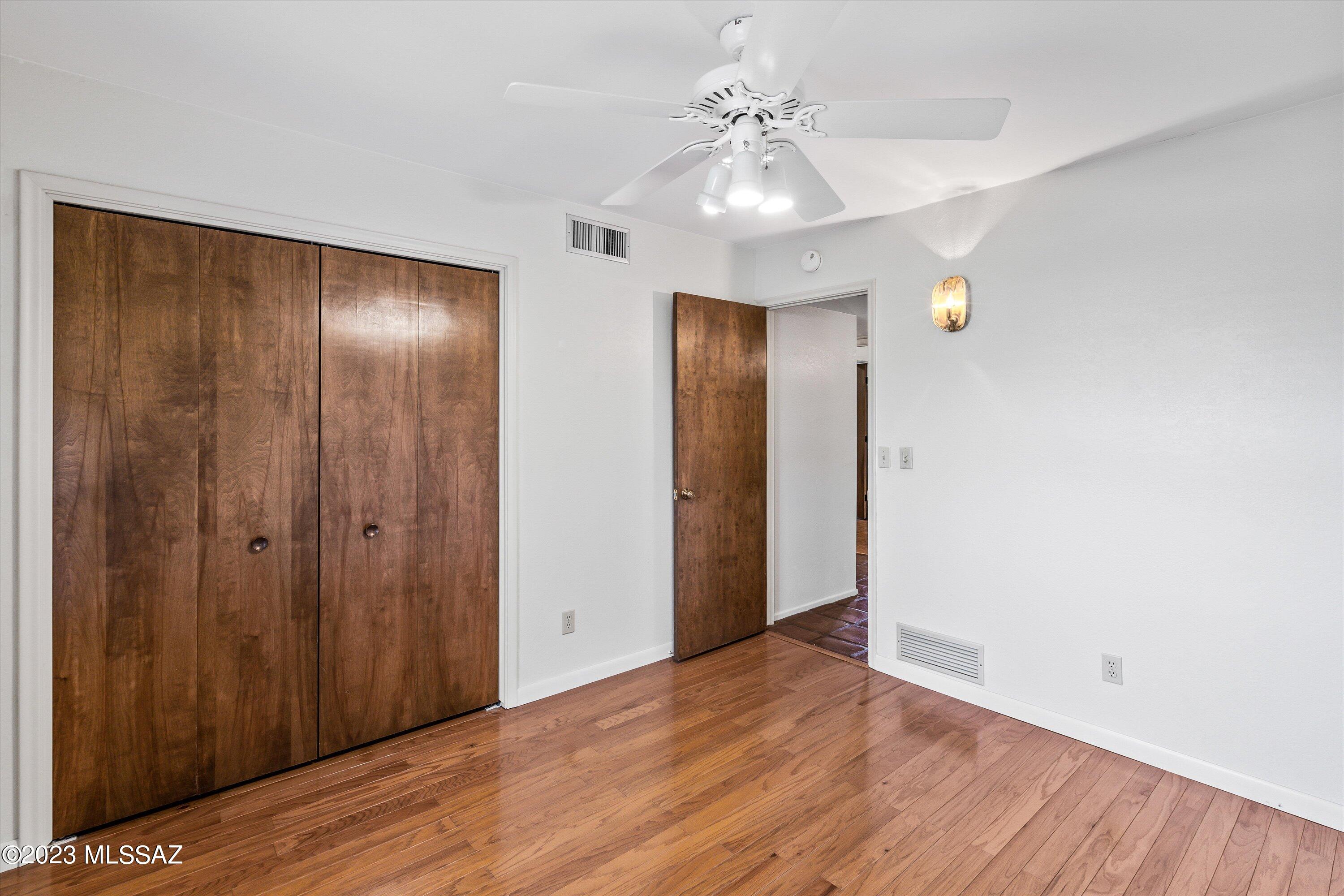 Cimarron Foothills Estates (98-179) - Residential