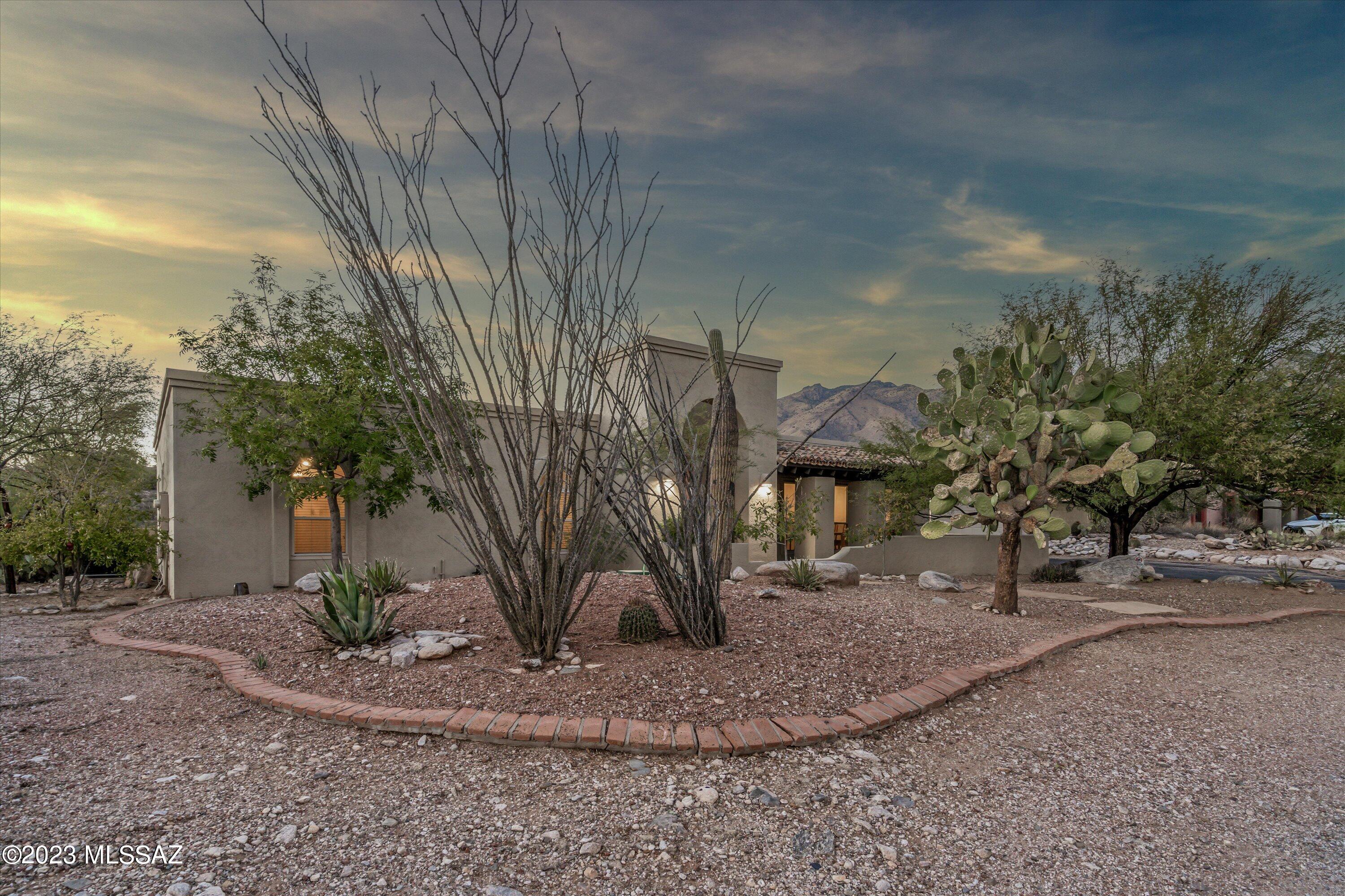 Cimarron Foothills Estates (98-179) - Residential