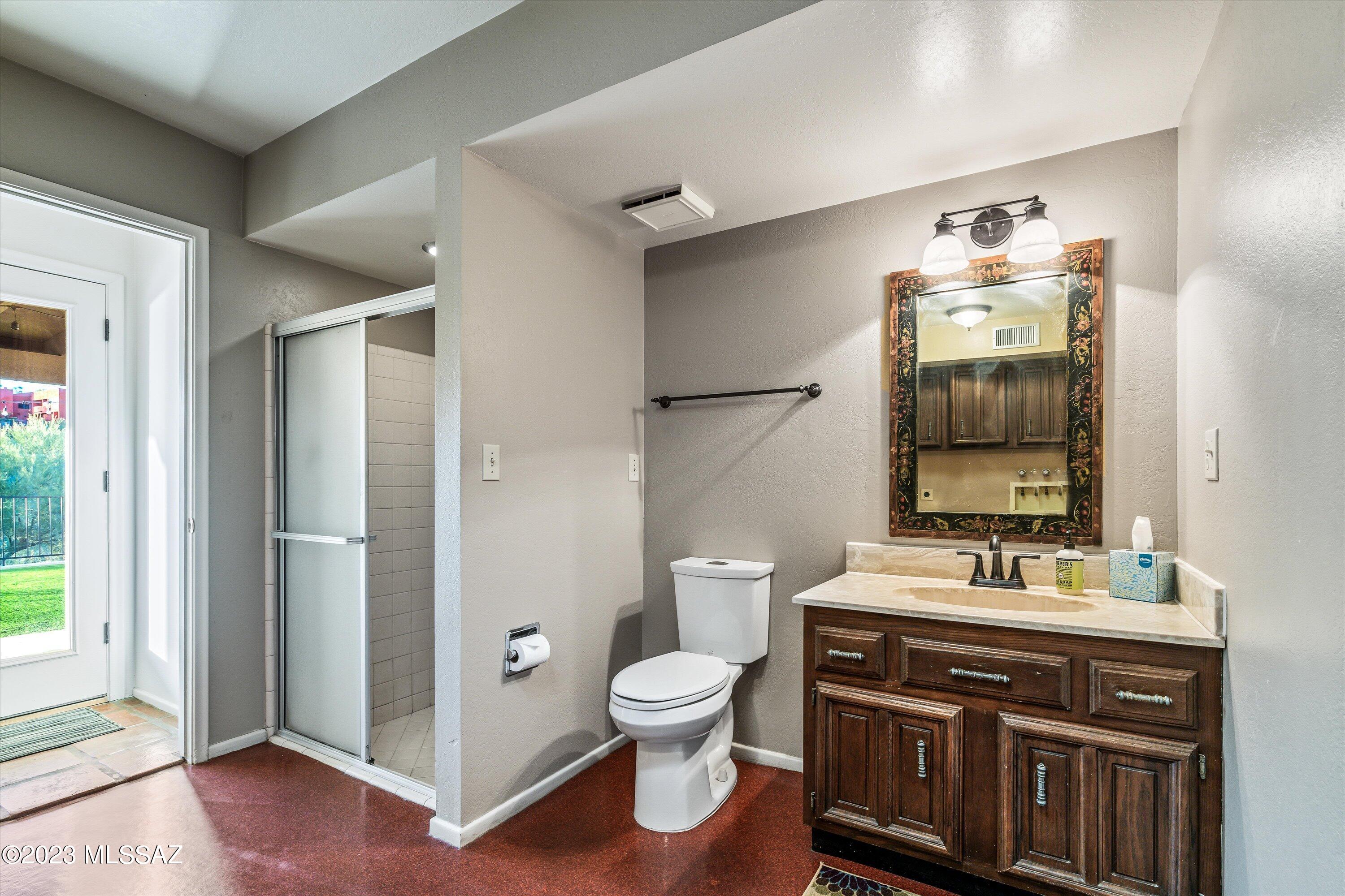 Cimarron Foothills Estates (98-179) - Residential