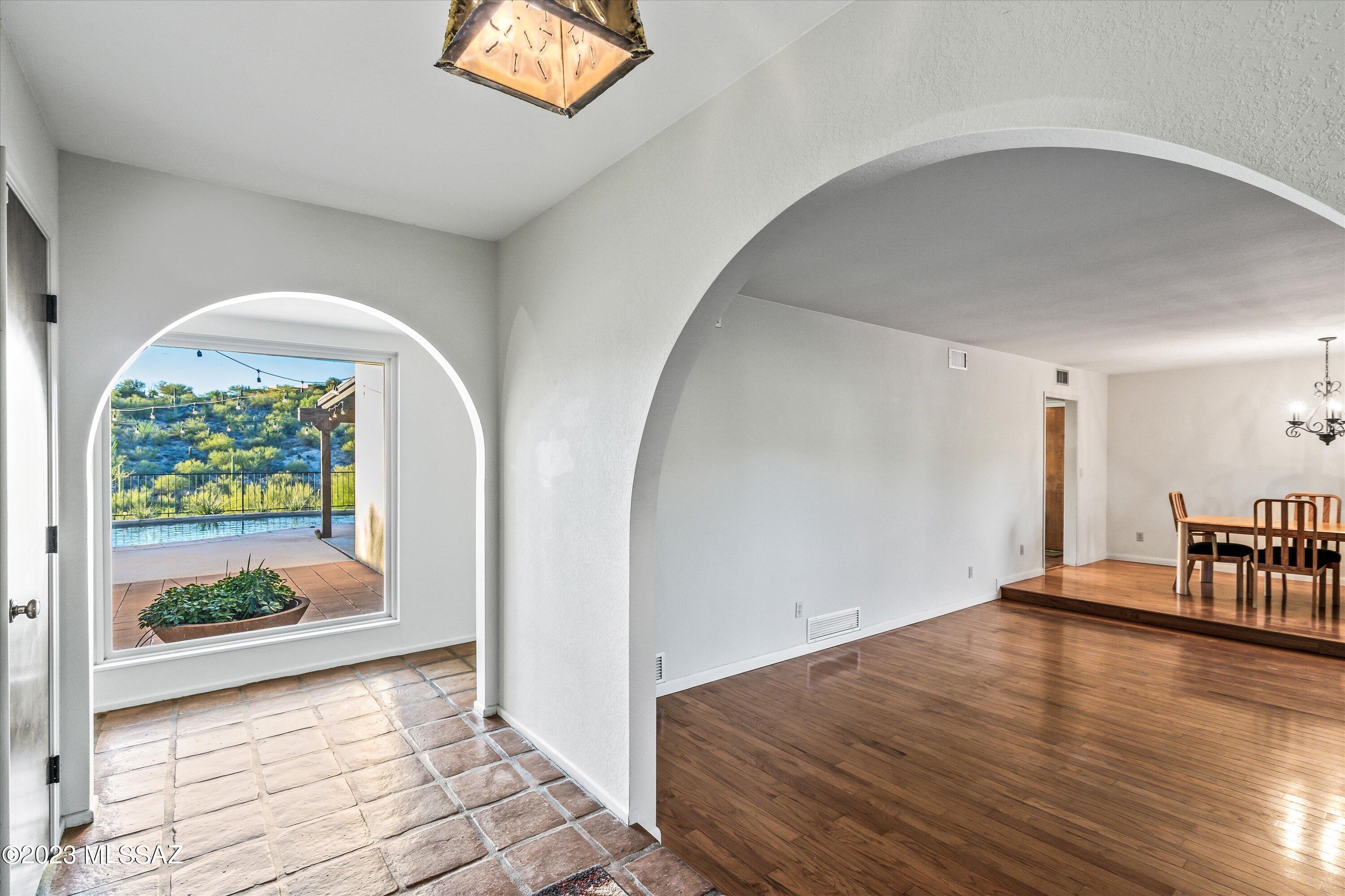Cimarron Foothills Estates (98-179) - Residential