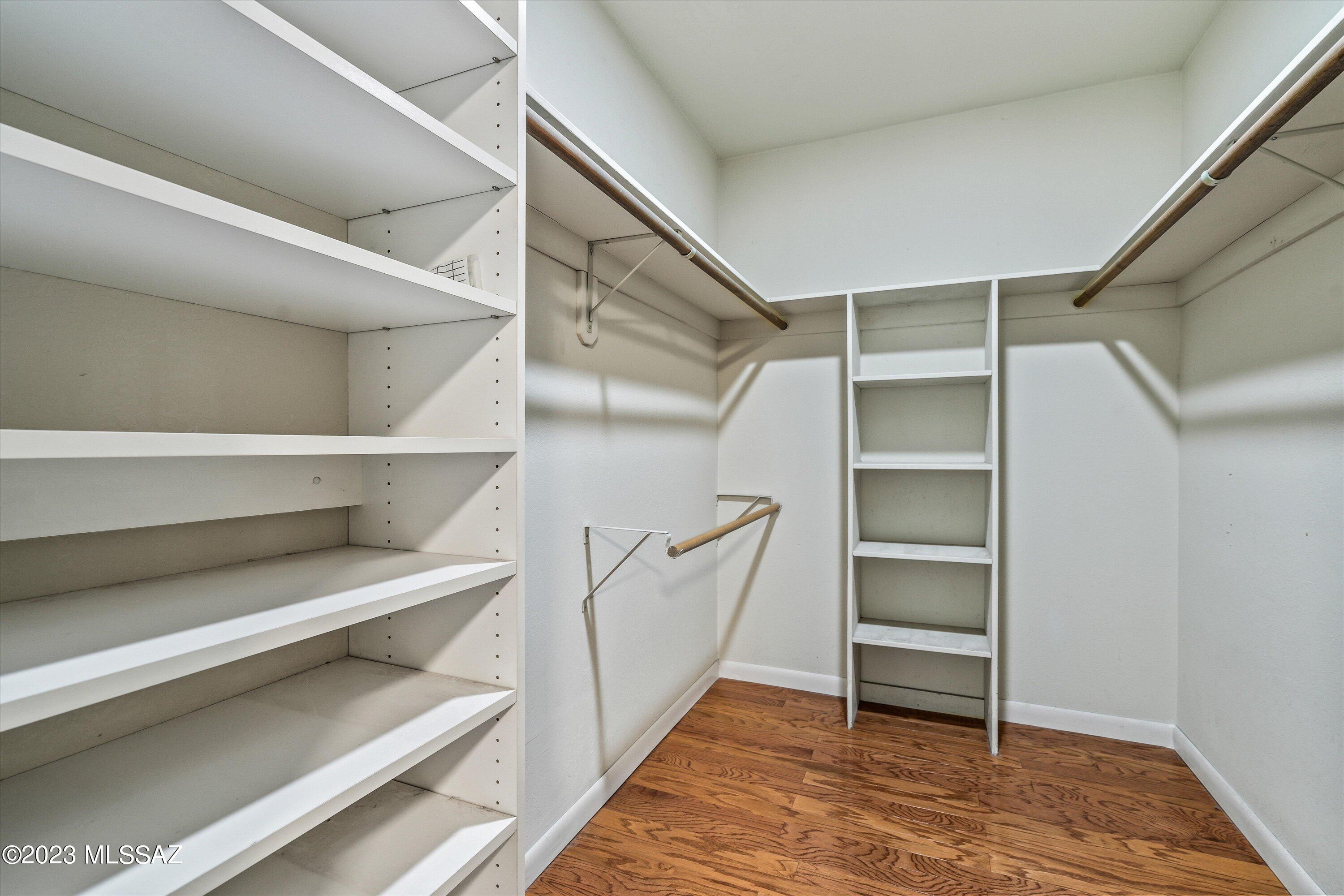 Cimarron Foothills Estates (98-179) - Residential