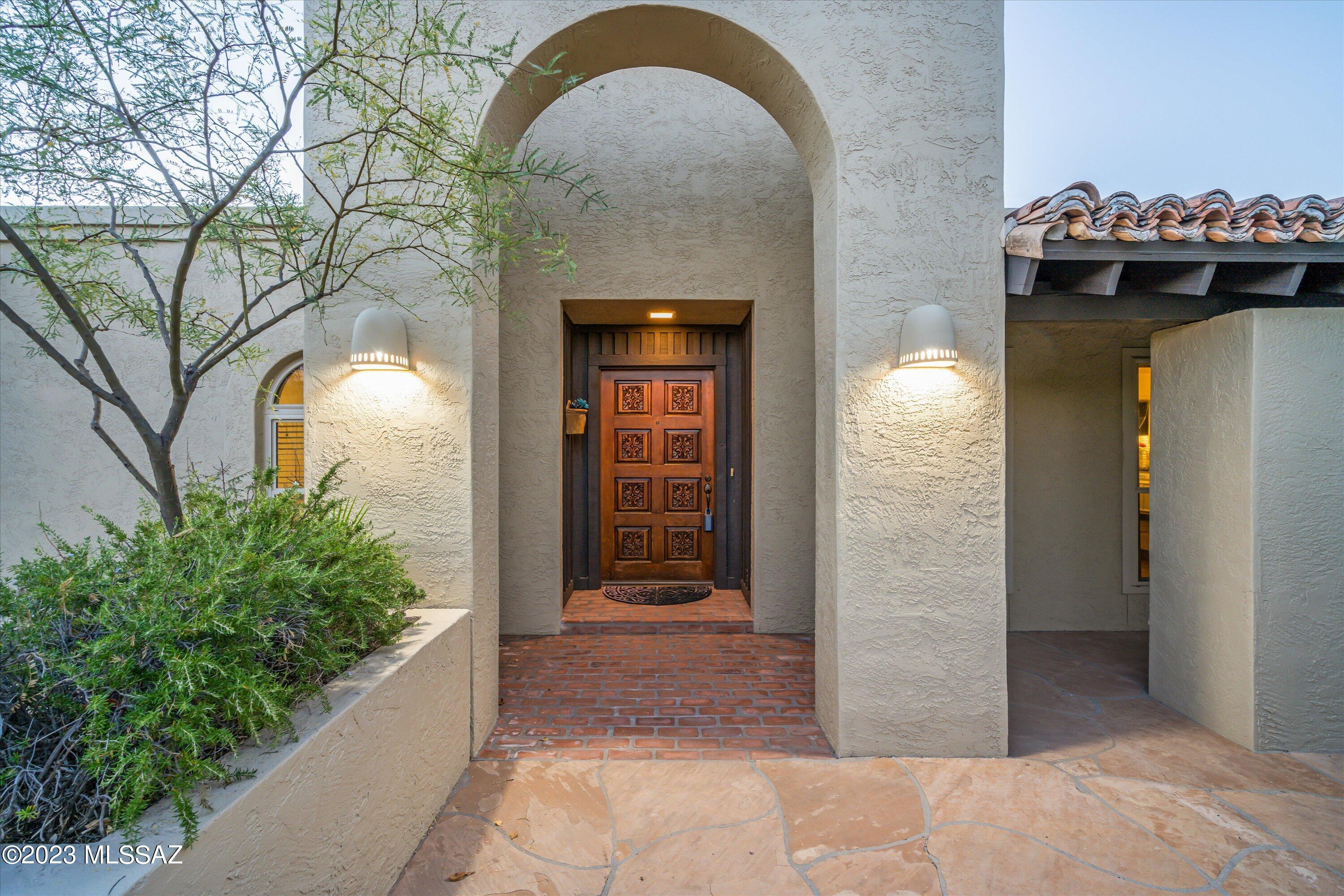 Cimarron Foothills Estates (98-179) - Residential