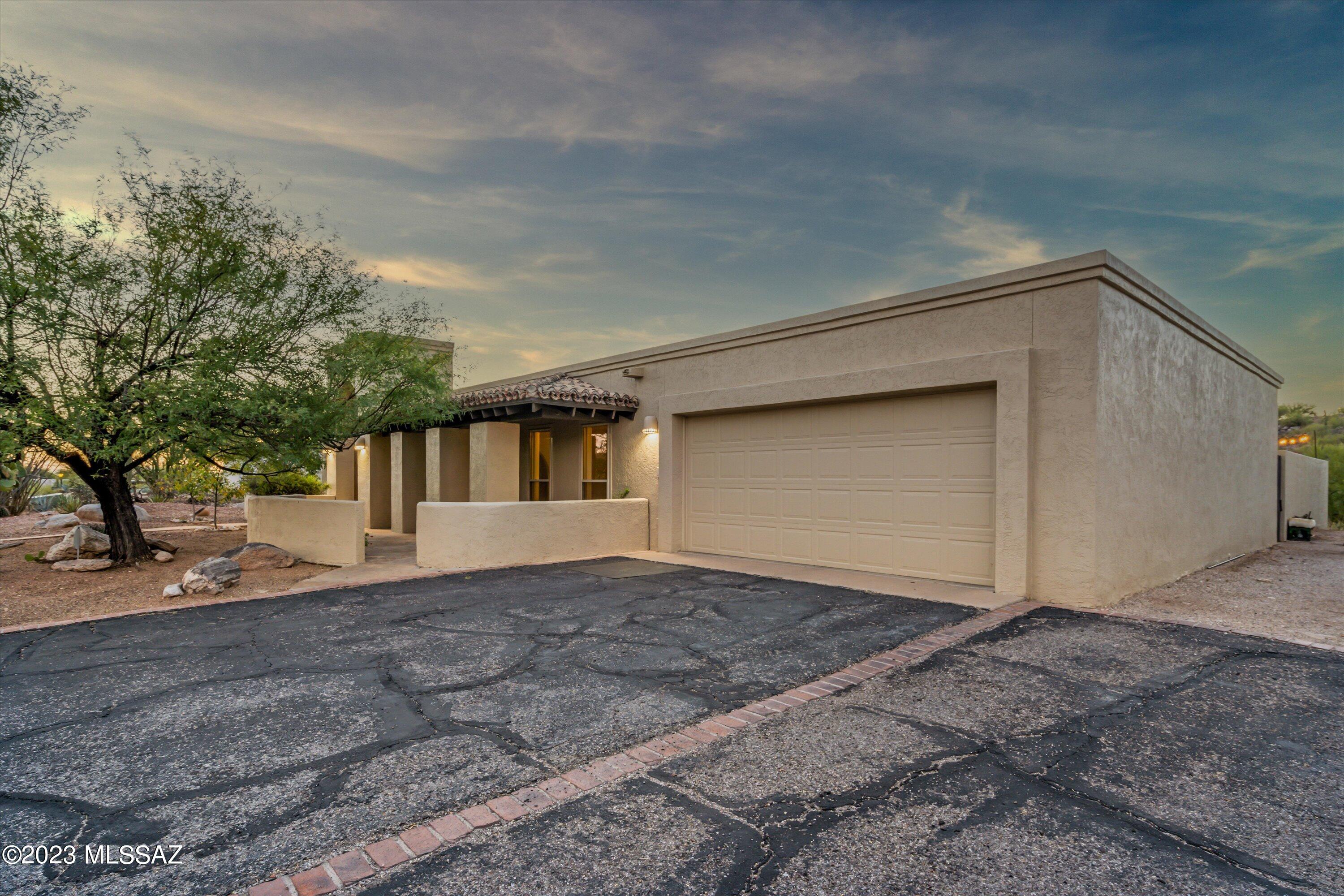 Cimarron Foothills Estates (98-179) - Residential