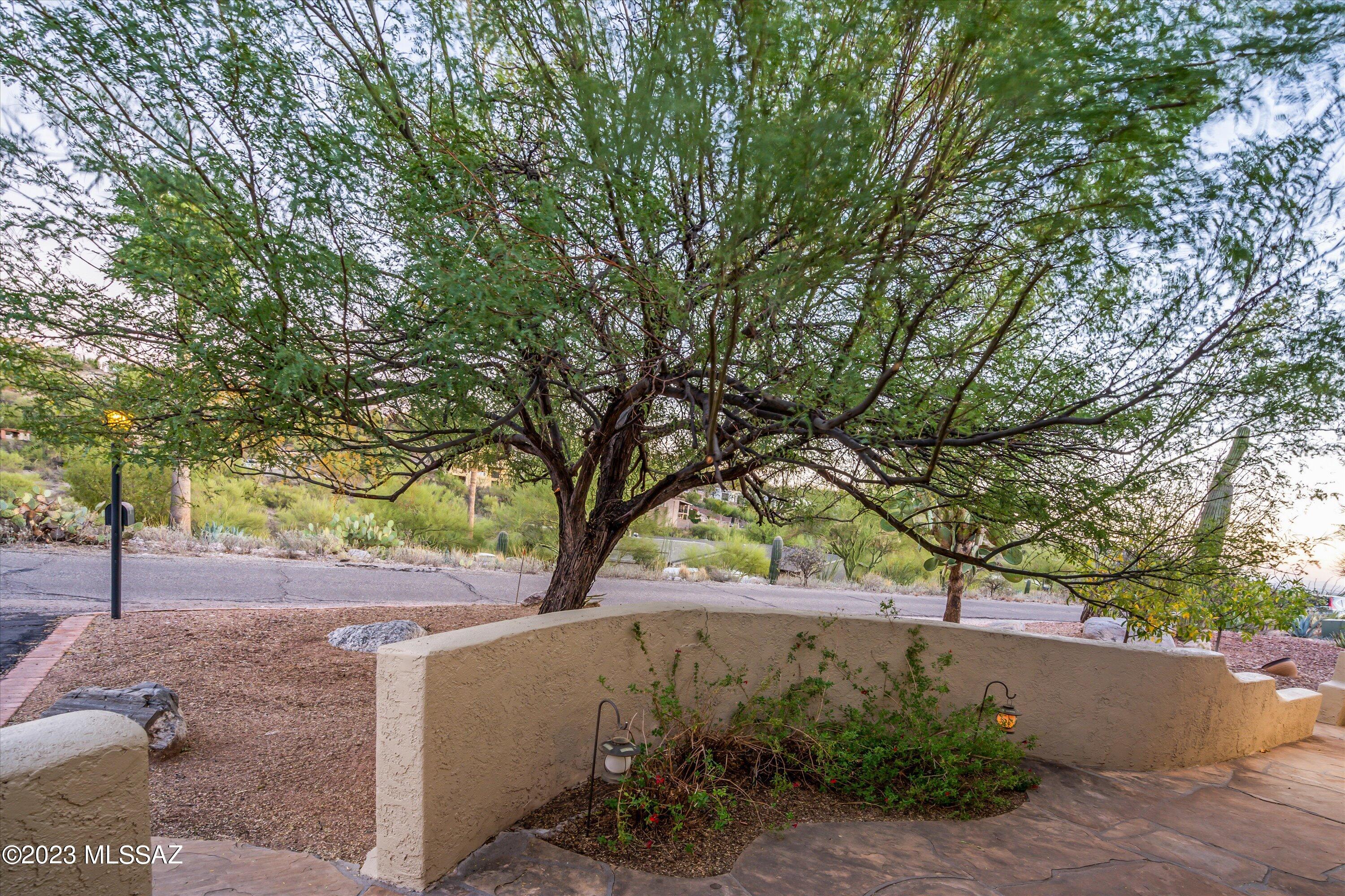 Cimarron Foothills Estates (98-179) - Residential