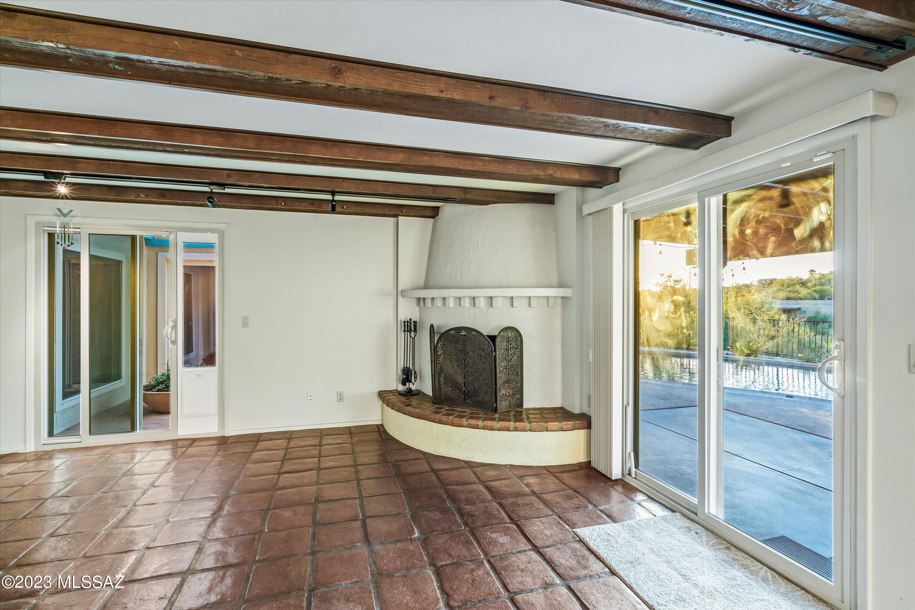 Cimarron Foothills Estates (98-179) - Residential